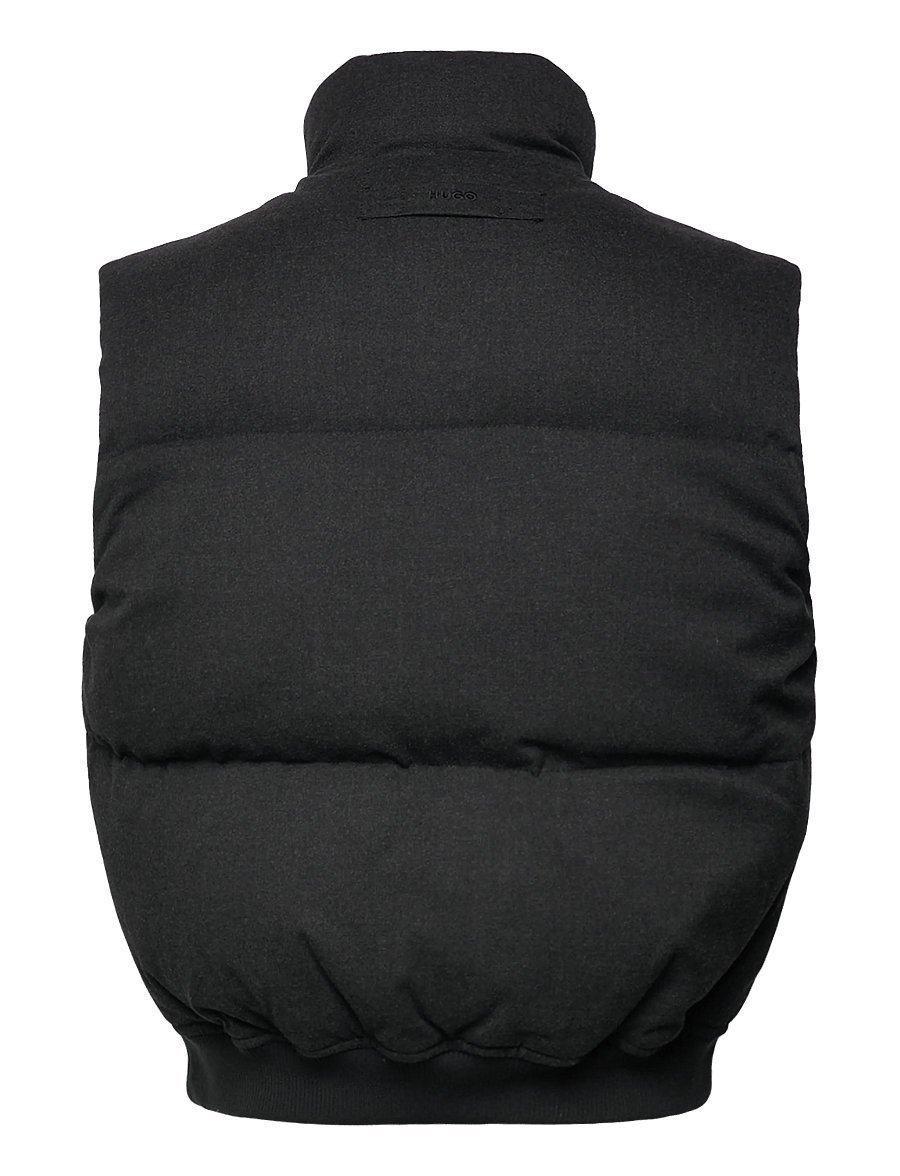 HUGO - Belgolino2541 - westen - black - 1
