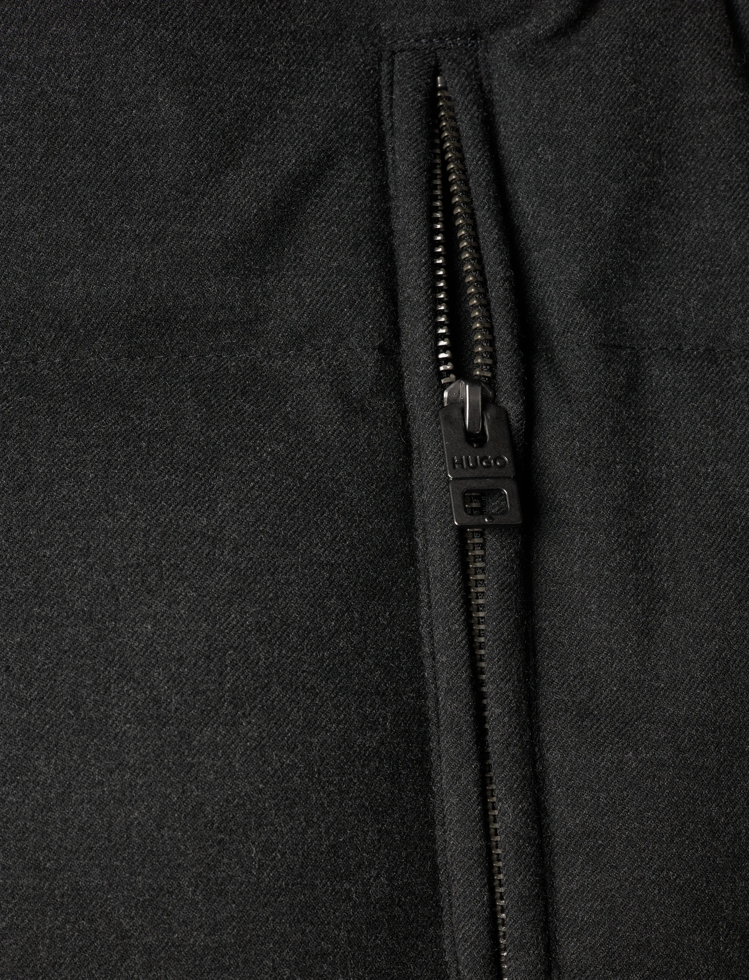 HUGO - Belgolino2541 - liemenės - black - 3