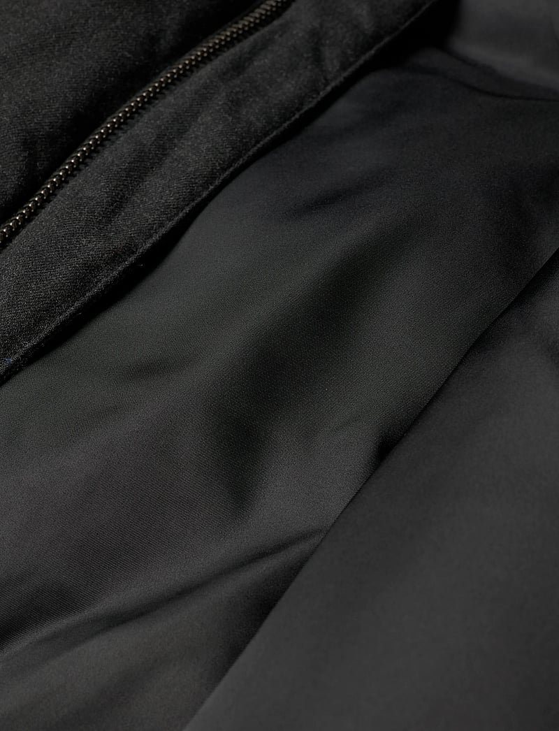 HUGO - Belgolino2541 - vests - black - 4