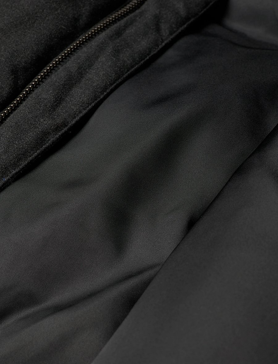 HUGO - Belgolino2541 - westen - black - 4