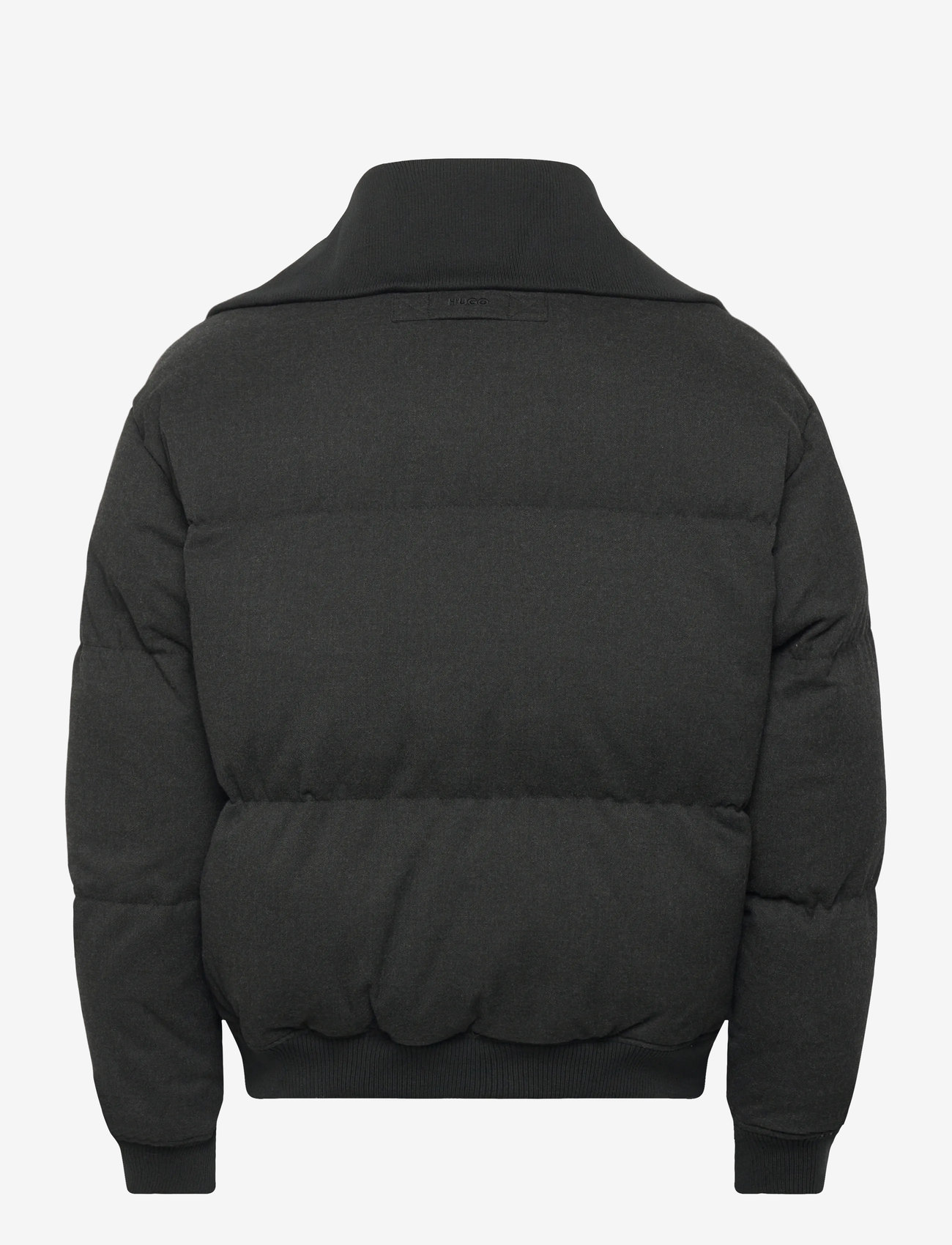 HUGO - Belgo2541 - voodriga jakid - black - 1