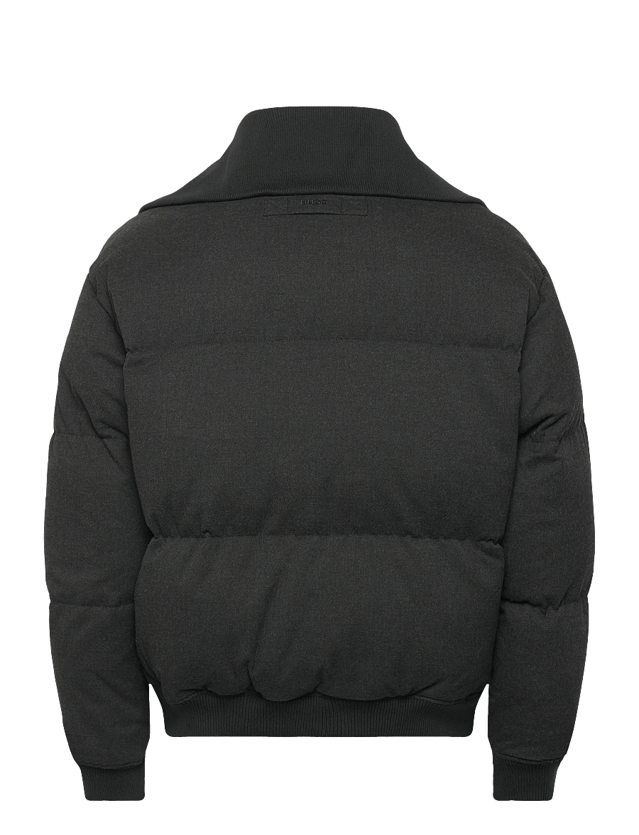 HUGO - Belgo2541 - down jackets - black - 2