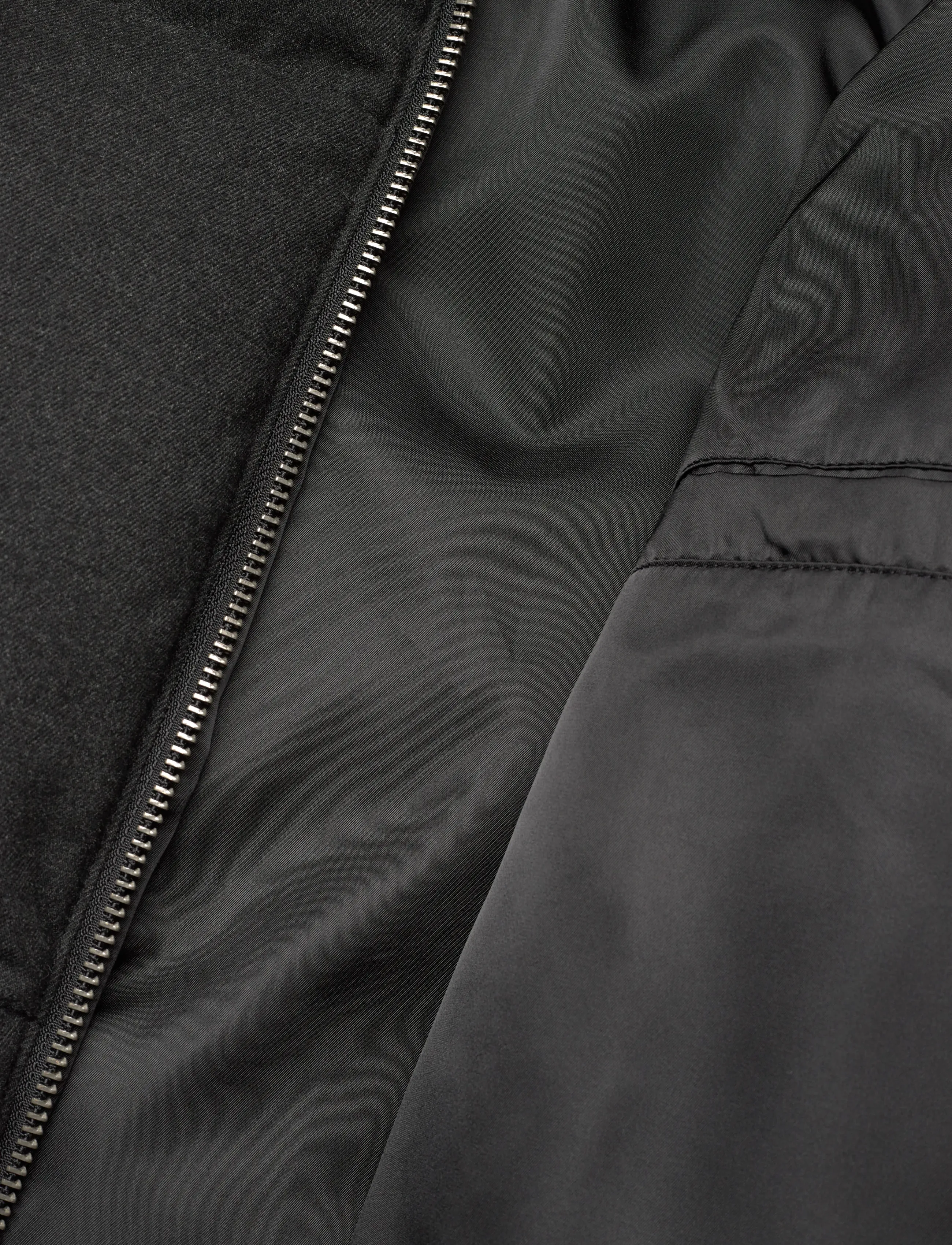 HUGO - Belgo2541 - dūnu jakas - black - 5