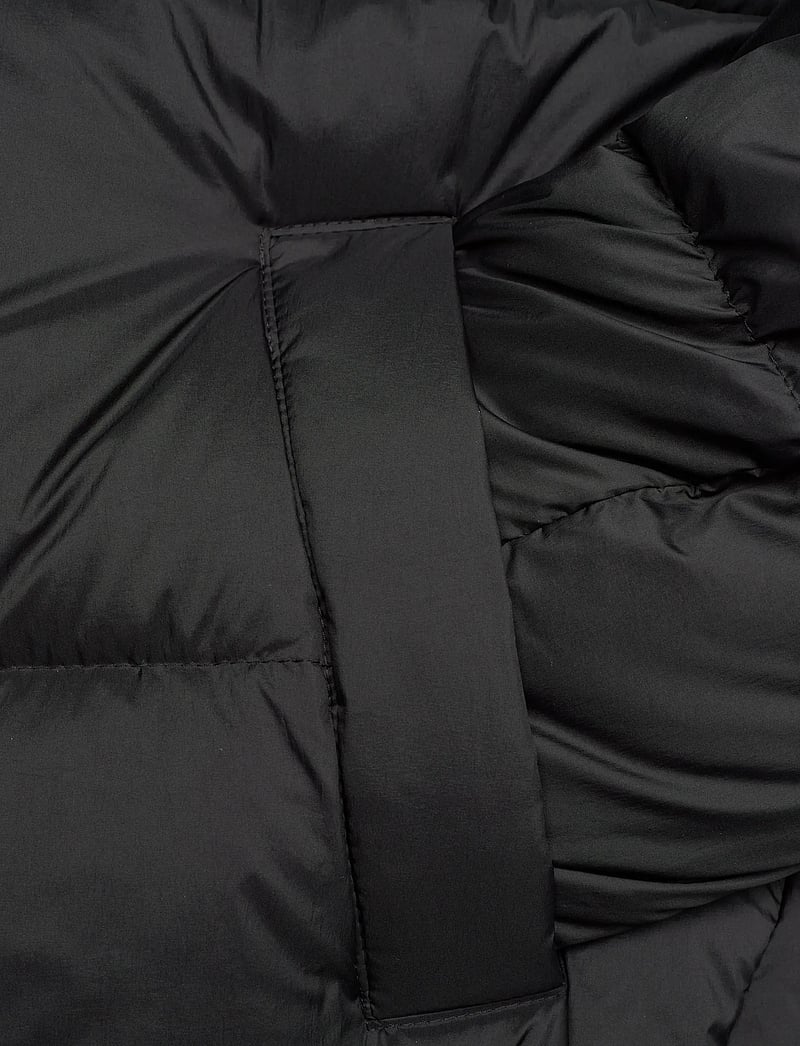 HUGO - Francesca-1 - daunenjacken - black - 3