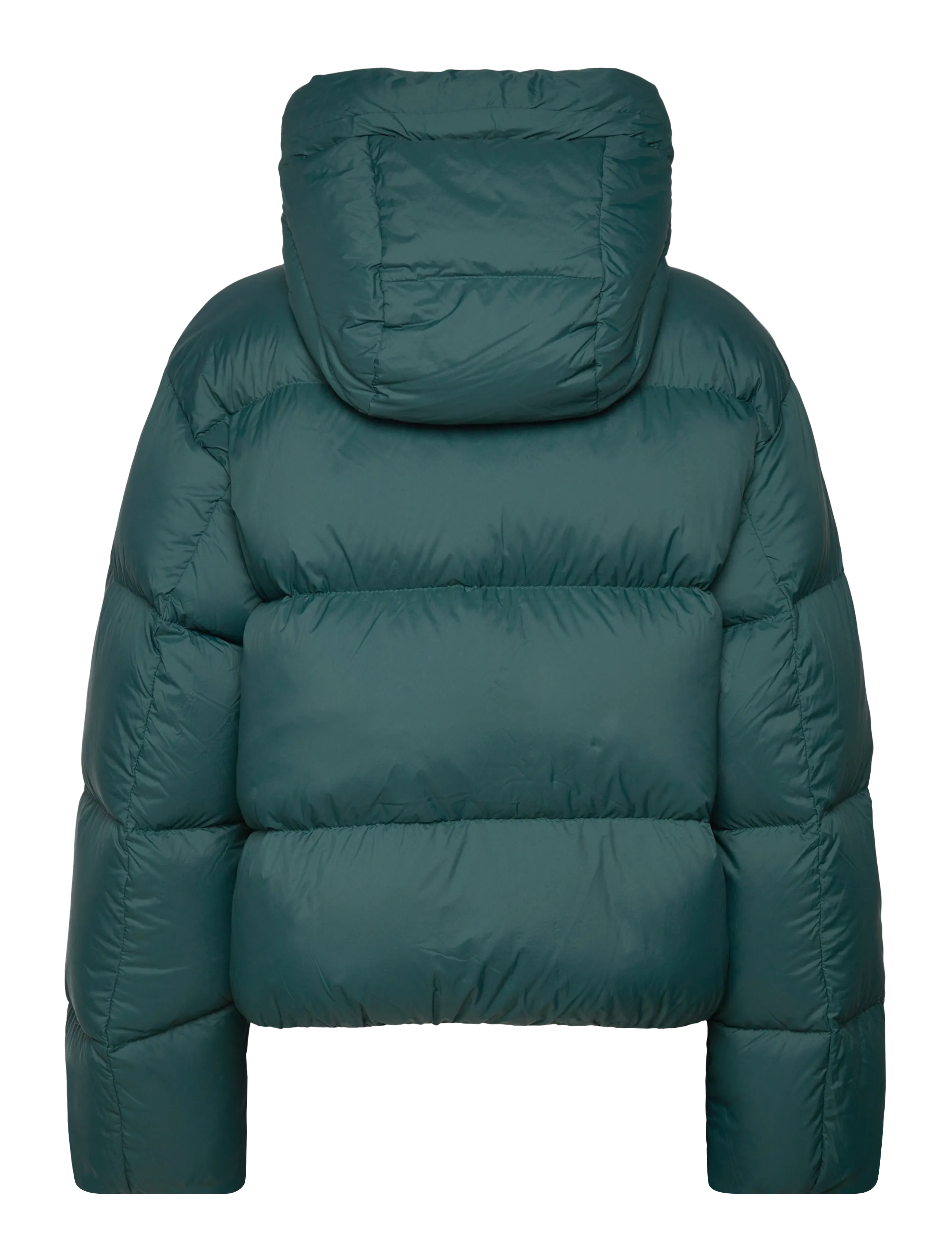 HUGO - Francesca-1 - Üleriided - dark green - 1
