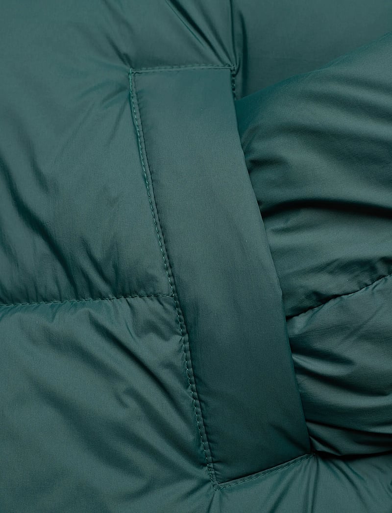 HUGO - Francesca-1 - winterjacken - dark green - 3