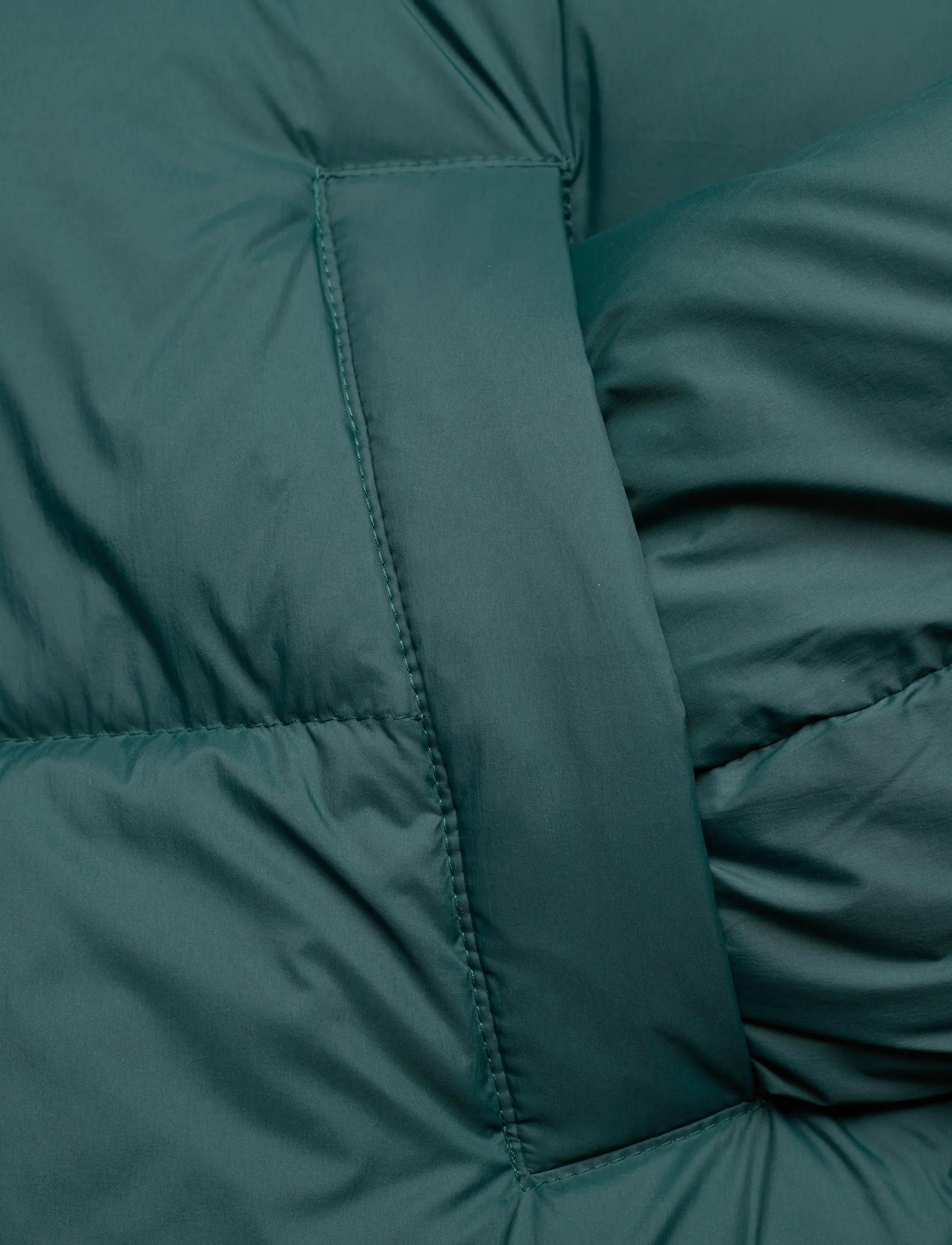 HUGO - Francesca-1 - Üleriided - dark green - 3