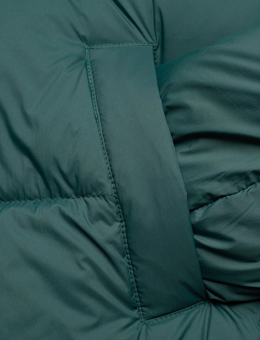 HUGO - Francesca-1 - winterjacken - dark green - 3