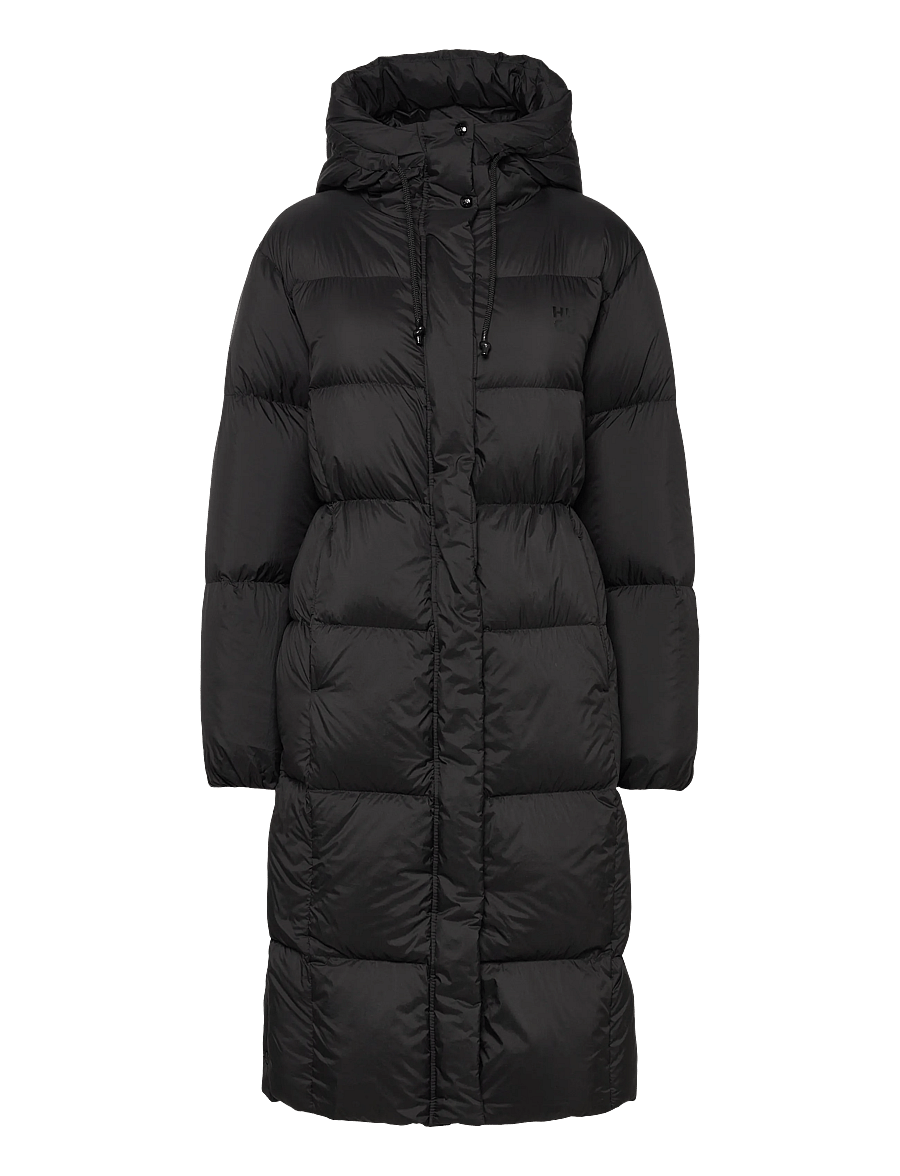 HUGO - Fini-3 - talvitakit - black - 1