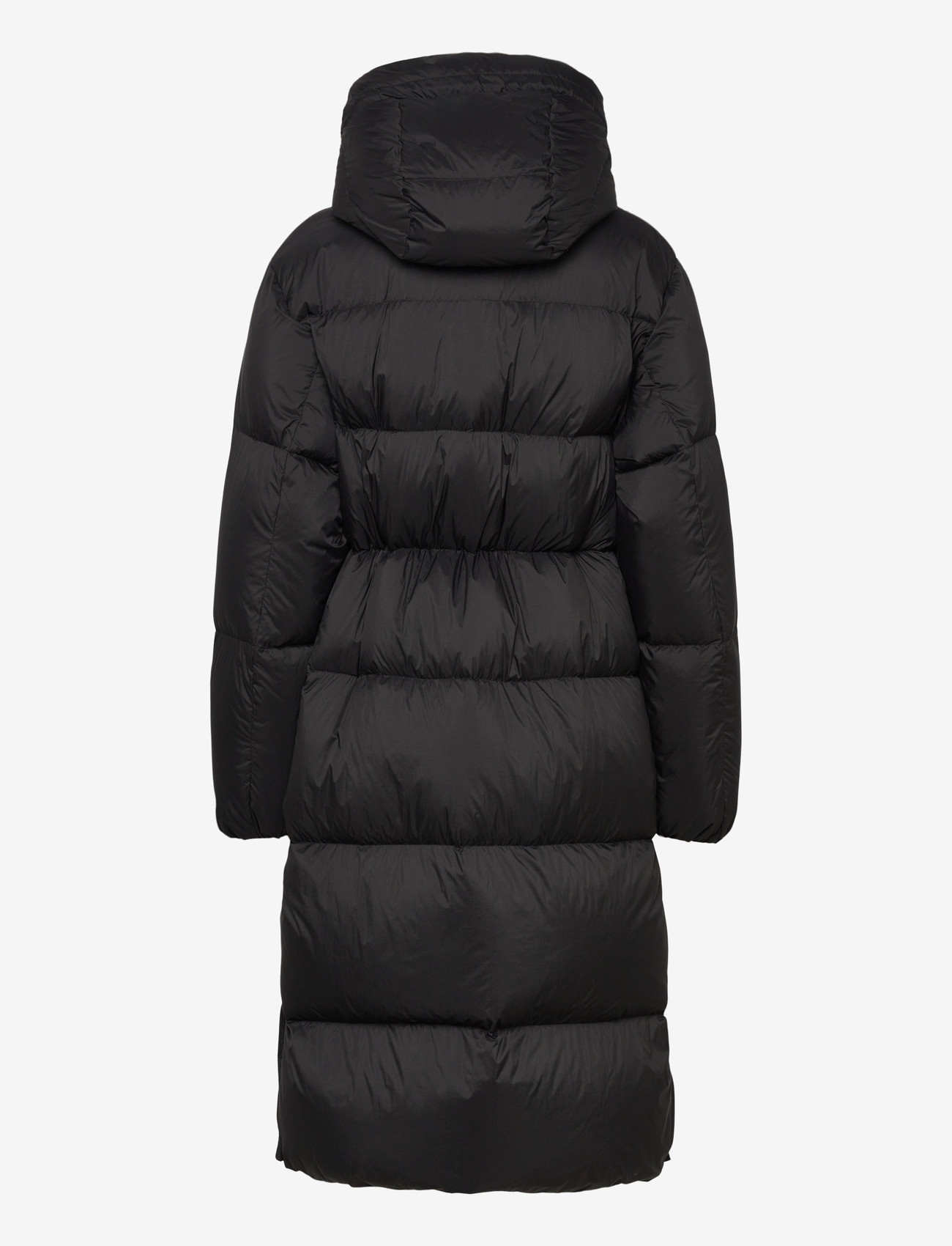 HUGO - Fini-3 - down- & padded jackets - black - 1