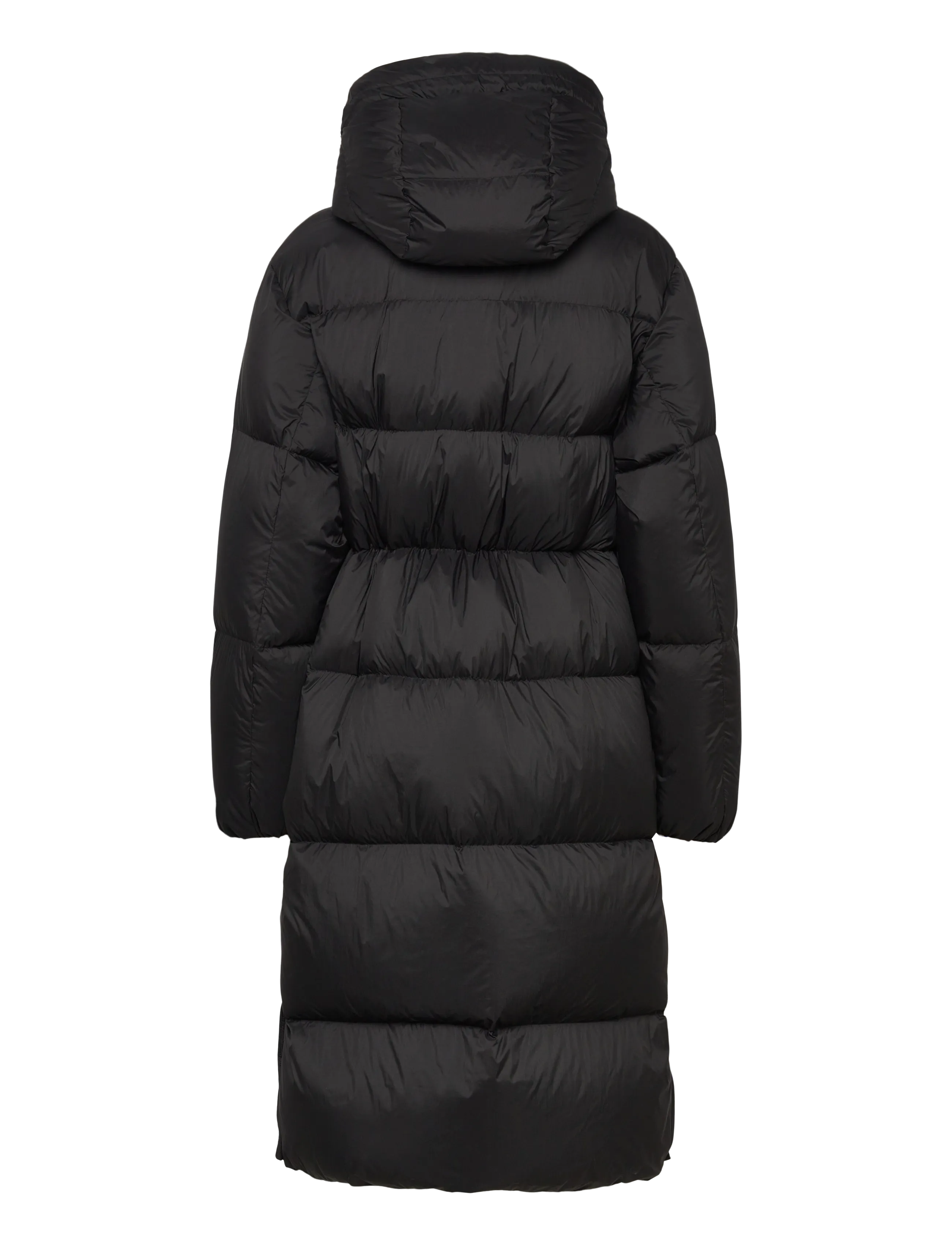HUGO - Fini-3 - down- & padded jackets - black - 1