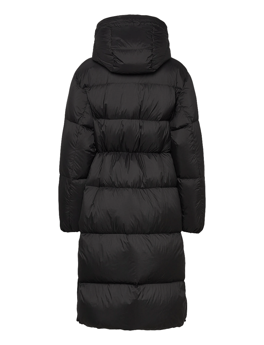 HUGO - Fini-3 - talvitakit - black - 2