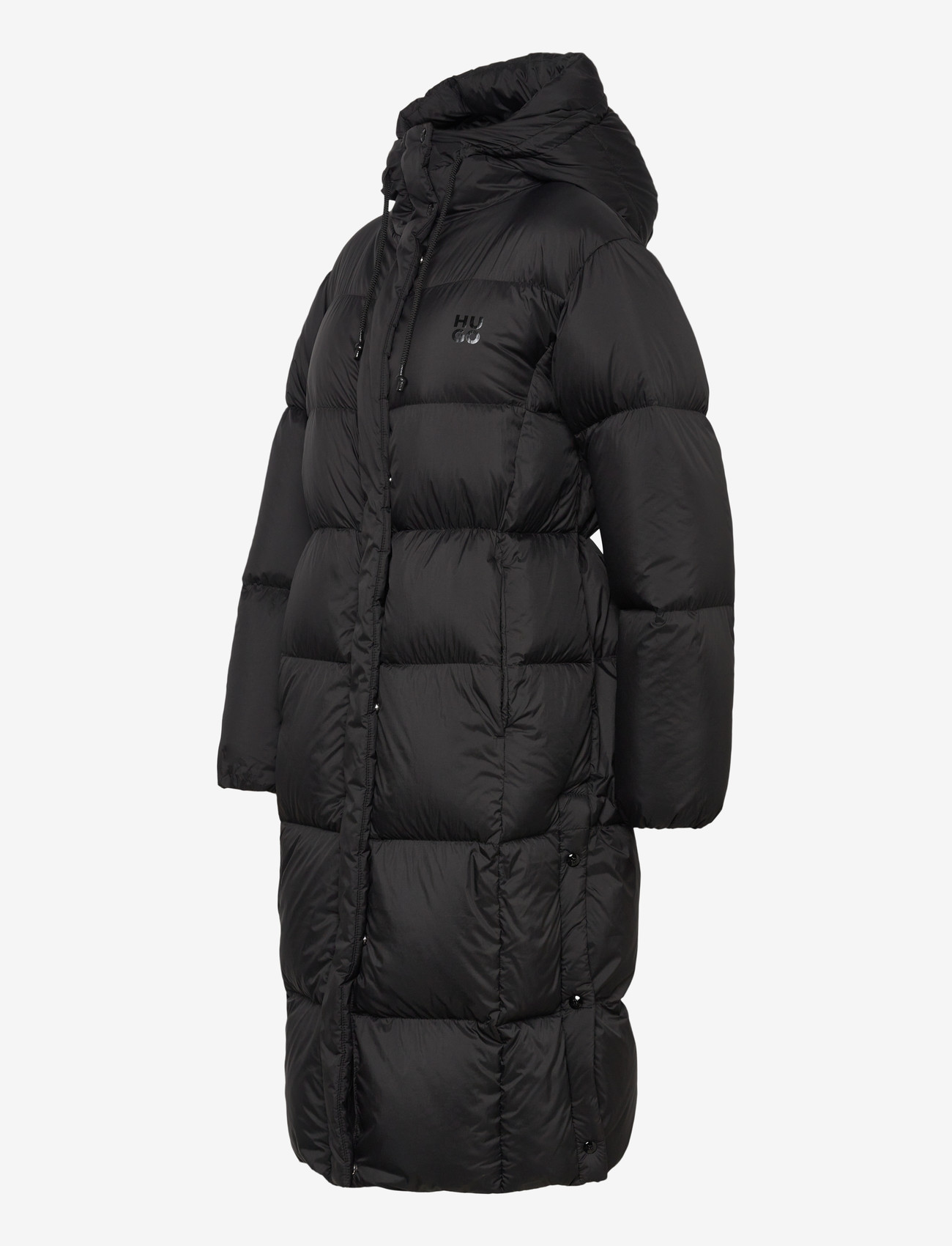 HUGO - Fini-3 - down- & padded jackets - black - 2