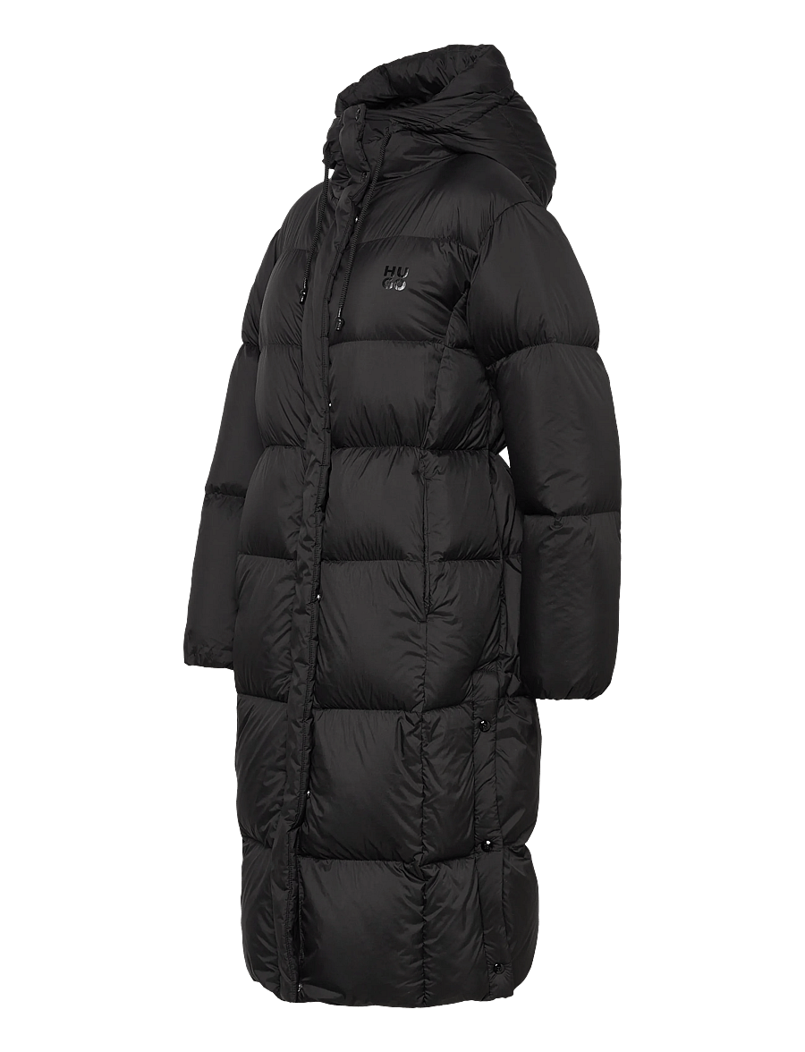 HUGO - Fini-3 - talvitakit - black - 3