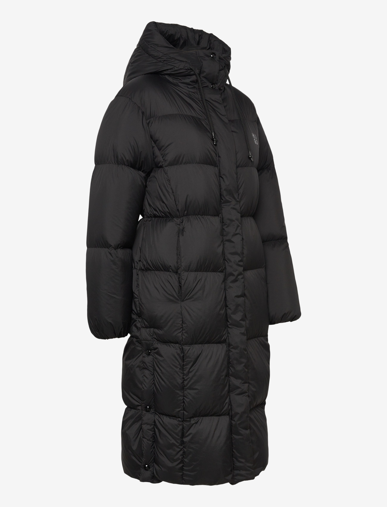 HUGO - Fini-3 - down- & padded jackets - black - 3
