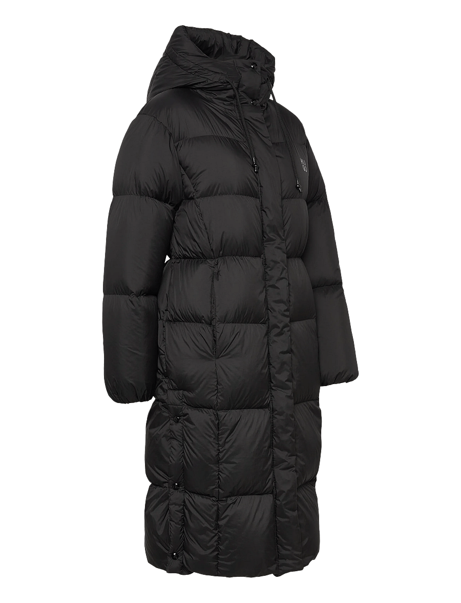 HUGO - Fini-3 - talvitakit - black - 4