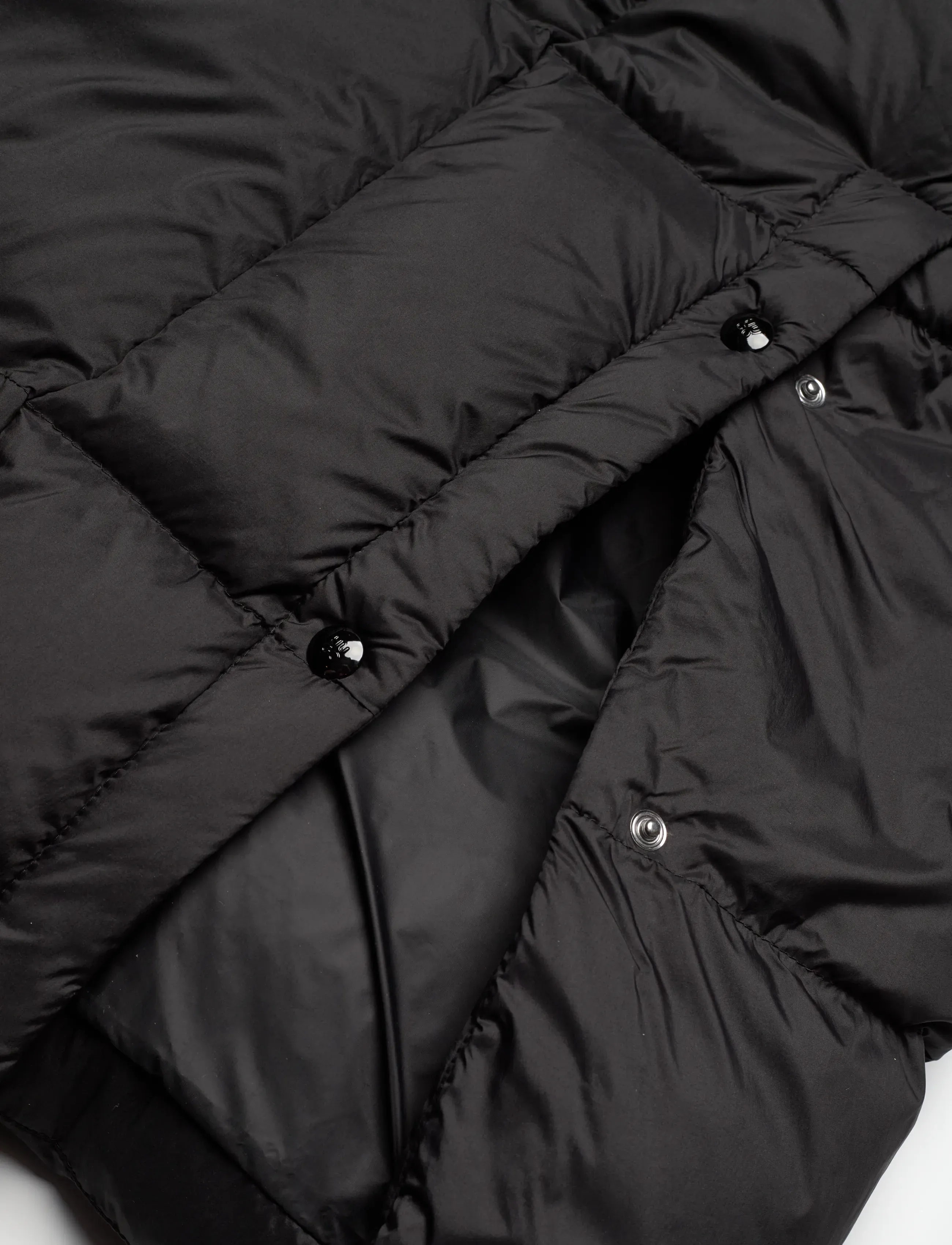 HUGO - Fini-3 - down- & padded jackets - black - 5