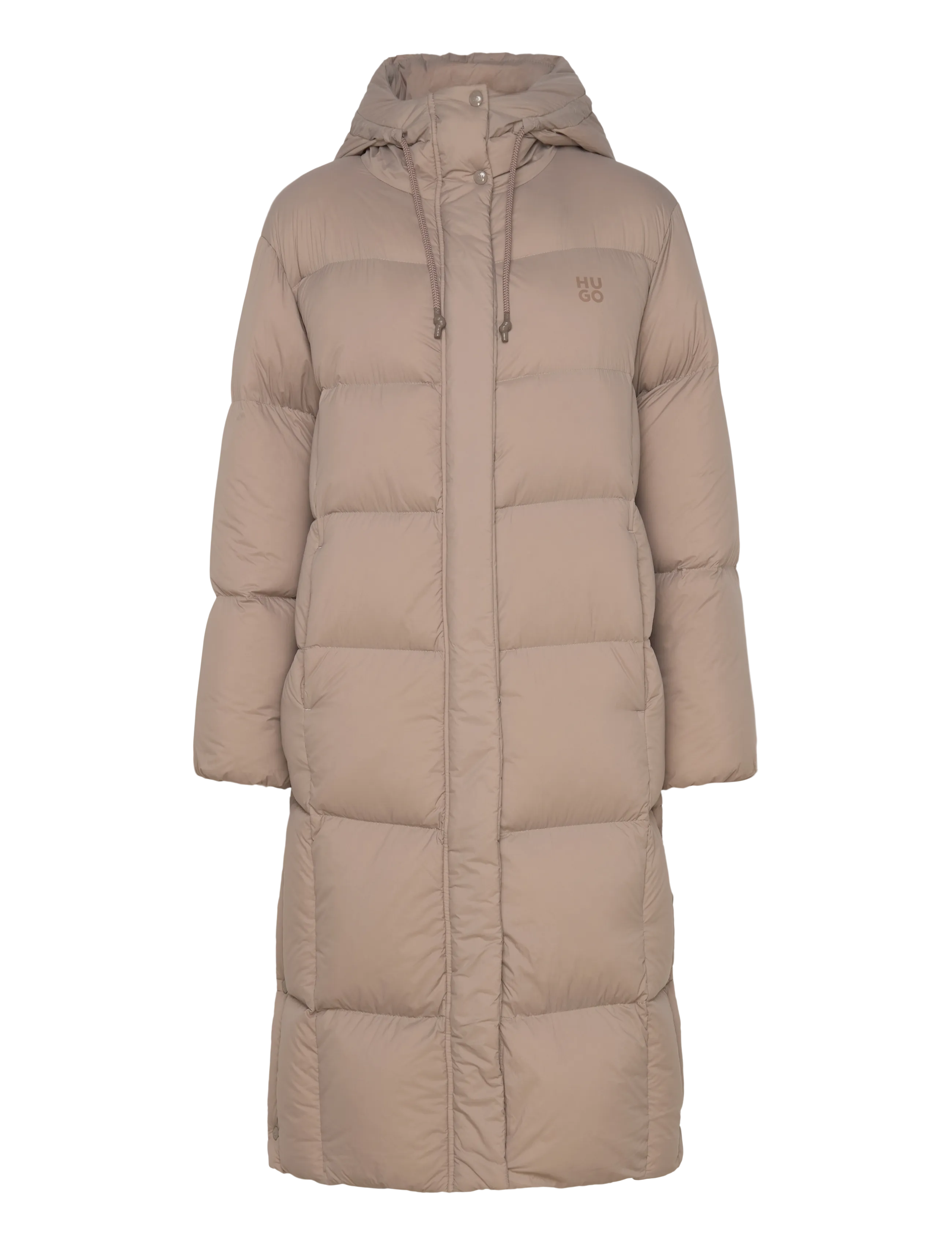 HUGO Fini-3 Beige - S - Damen