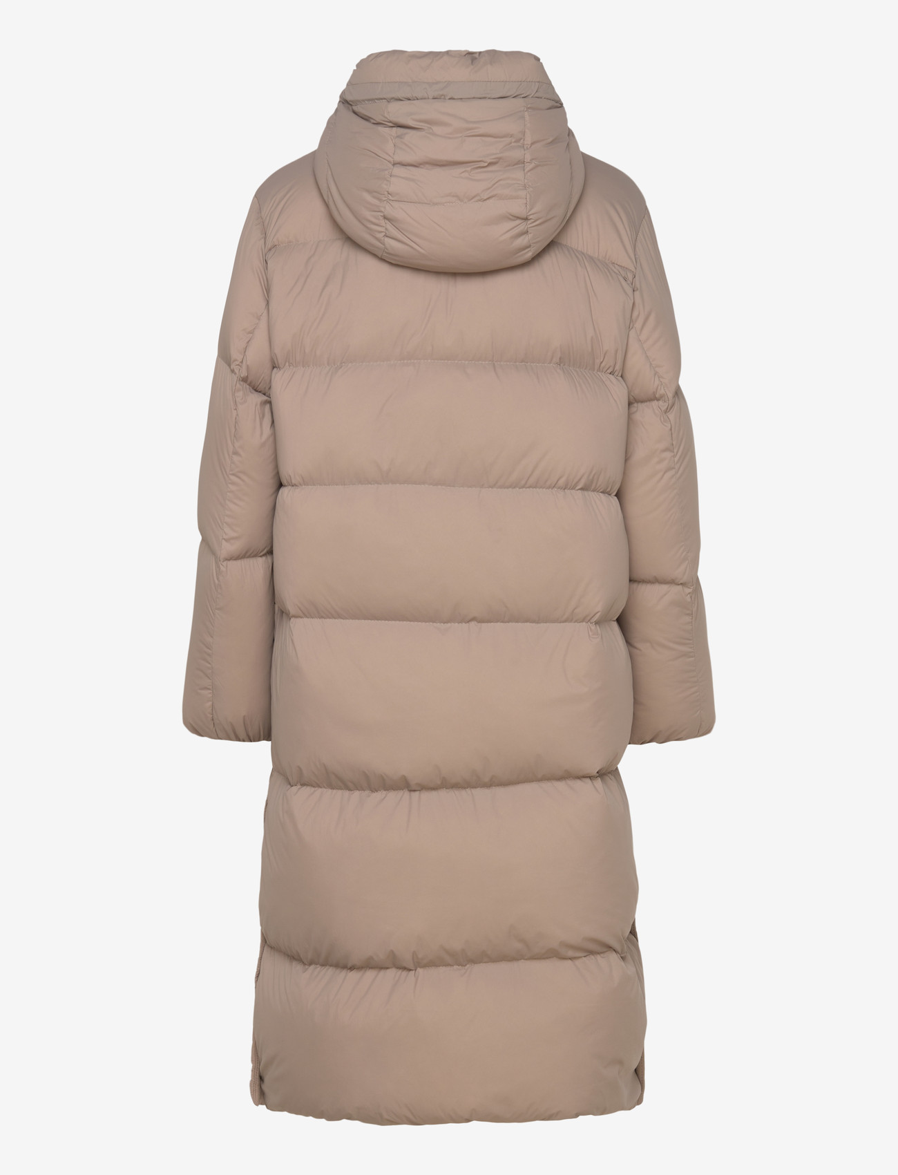 HUGO - Fini-3 - dunjakker - light beige - 1