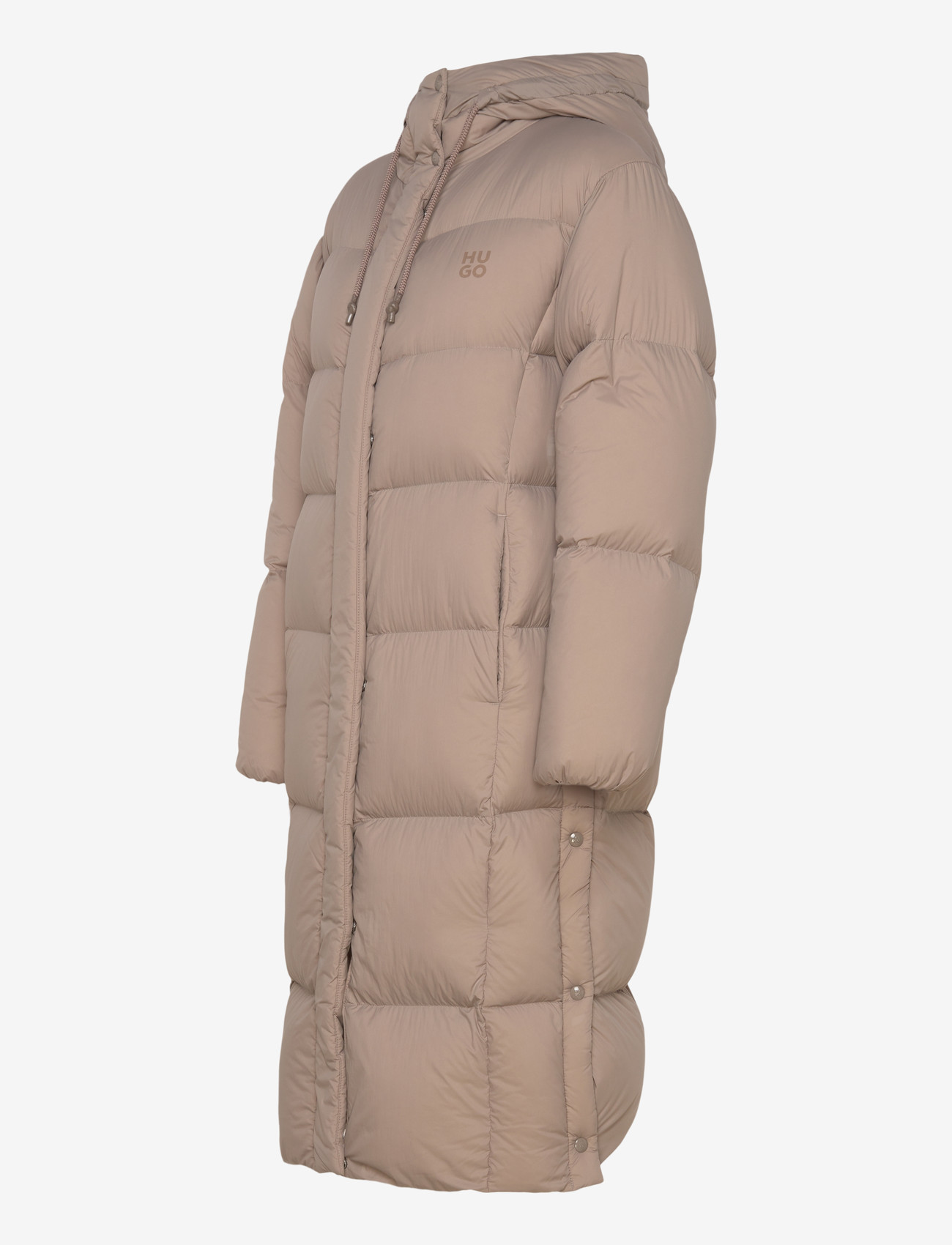 HUGO - Fini-3 - dunjakker - light beige - 2