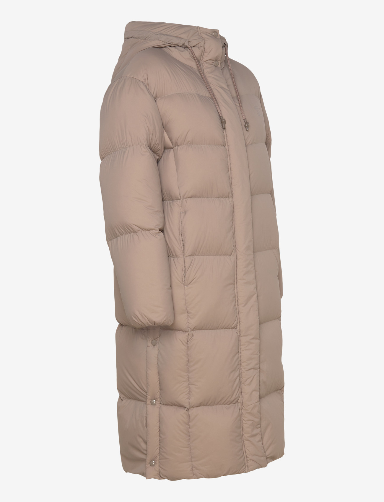 HUGO - Fini-3 - dunjakker - light beige - 3