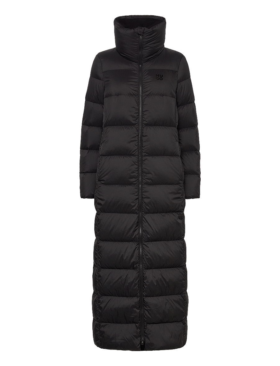 HUGO - Finola-2 - winterjacken - black - 1
