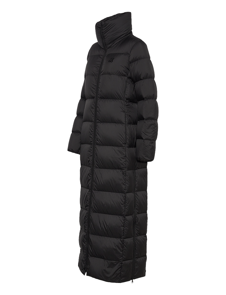 HUGO - Finola-2 - winterjacken - black - 3
