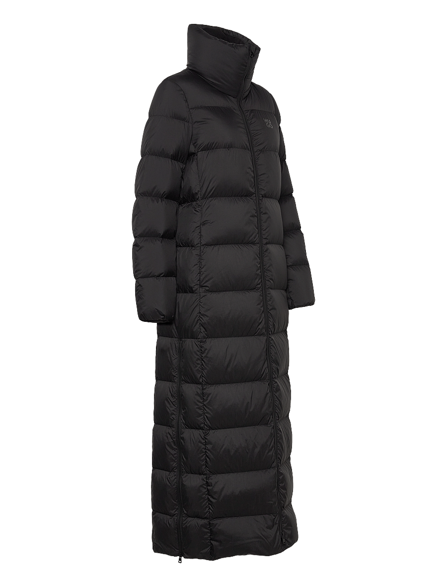 HUGO - Finola-2 - winterjacken - black - 4