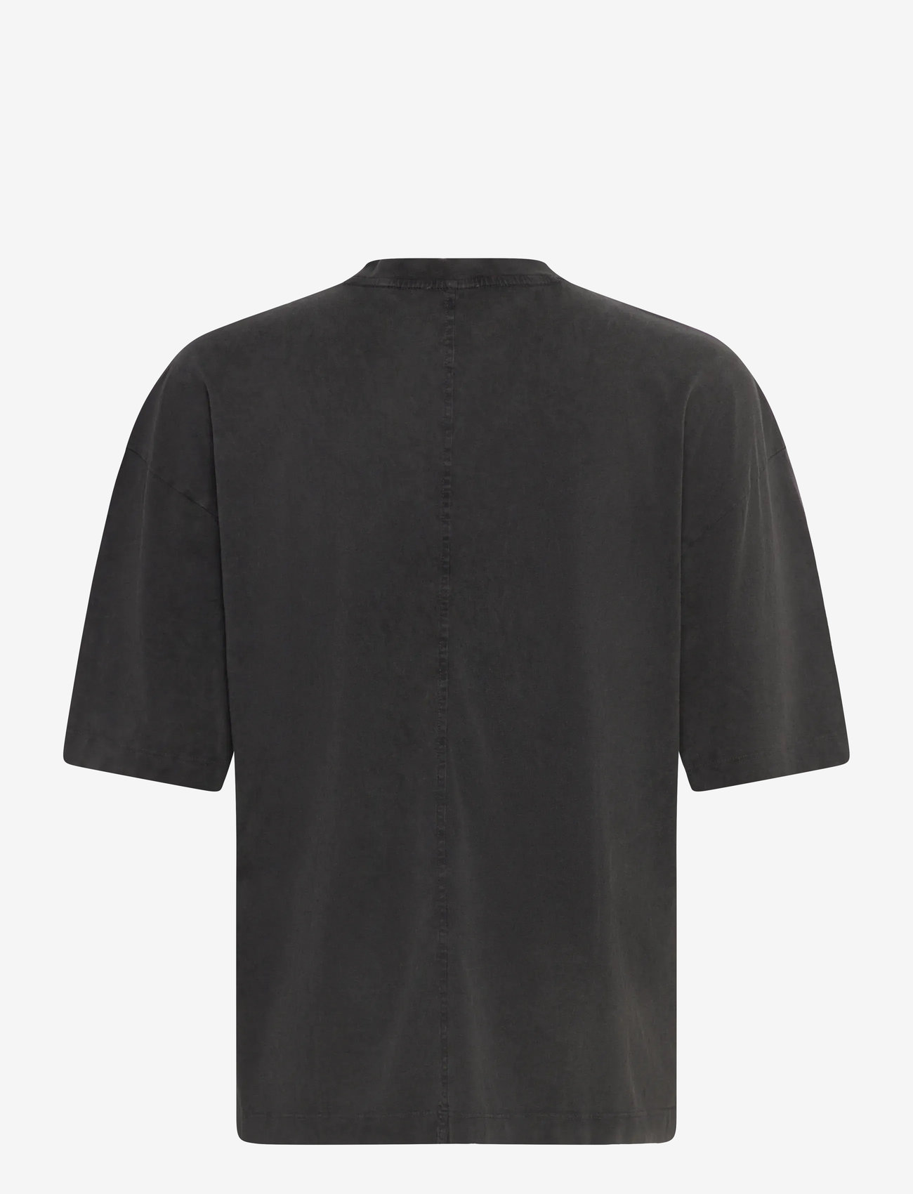 HUGO - Delw - herbstliche kleidung - charcoal - 1