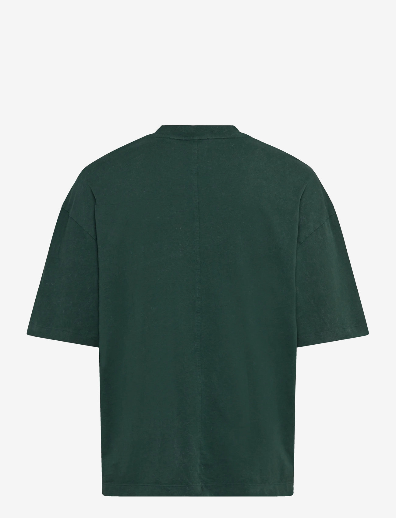 HUGO - Delw - höstkläder - open green - 1