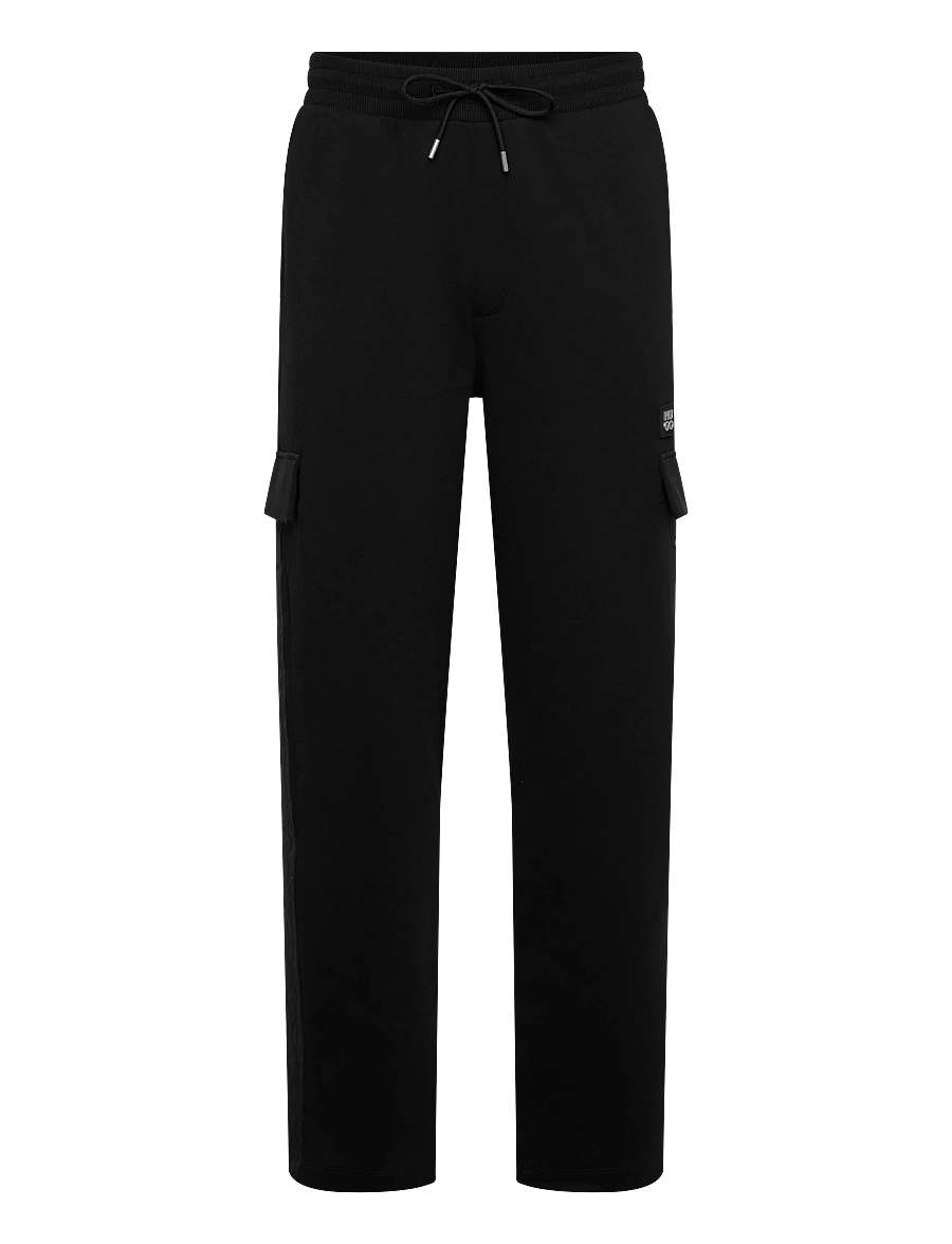 HUGO - Danovopan - osta stiili järgi - black - 0