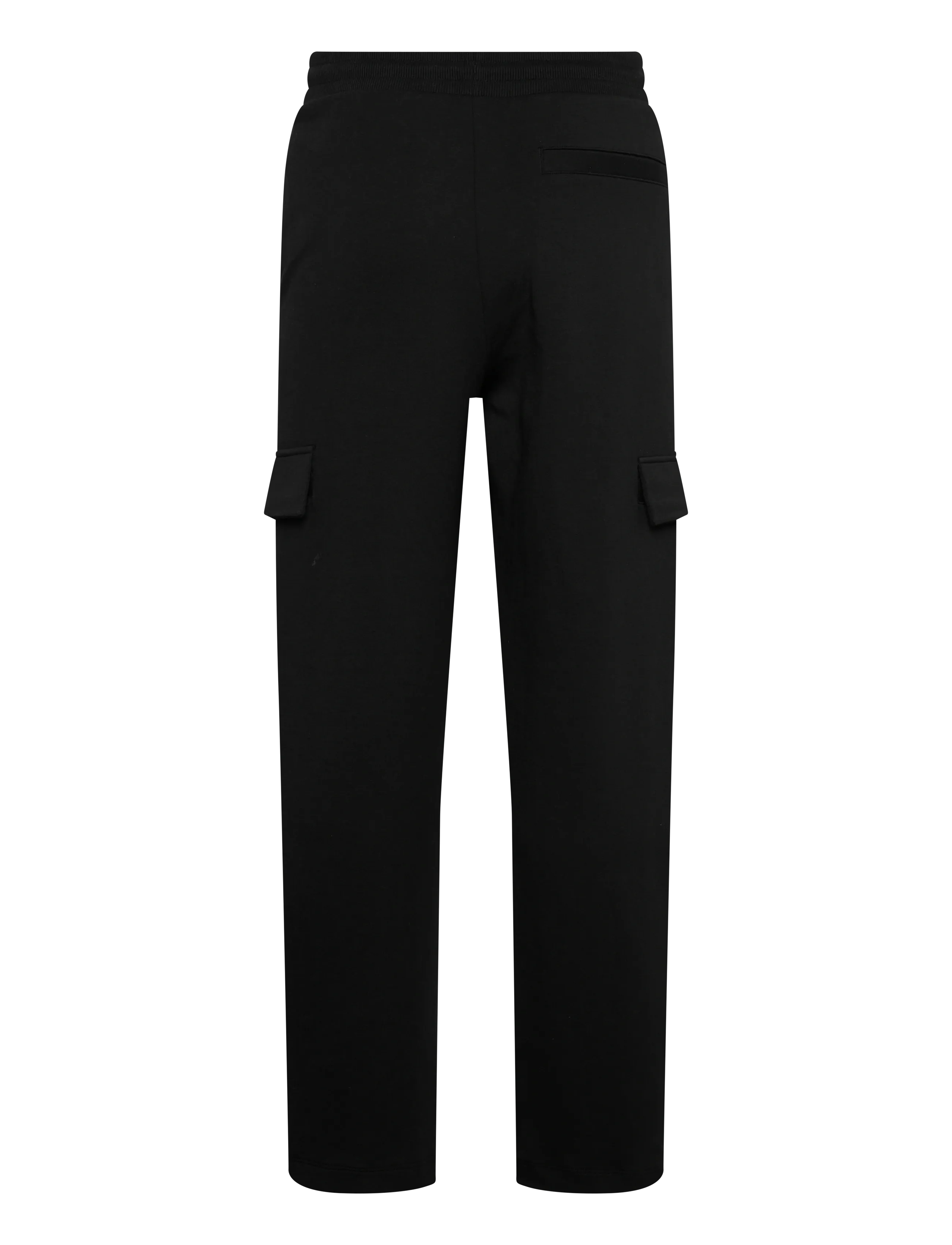 HUGO - Danovopan - osta stiili järgi - black - 1