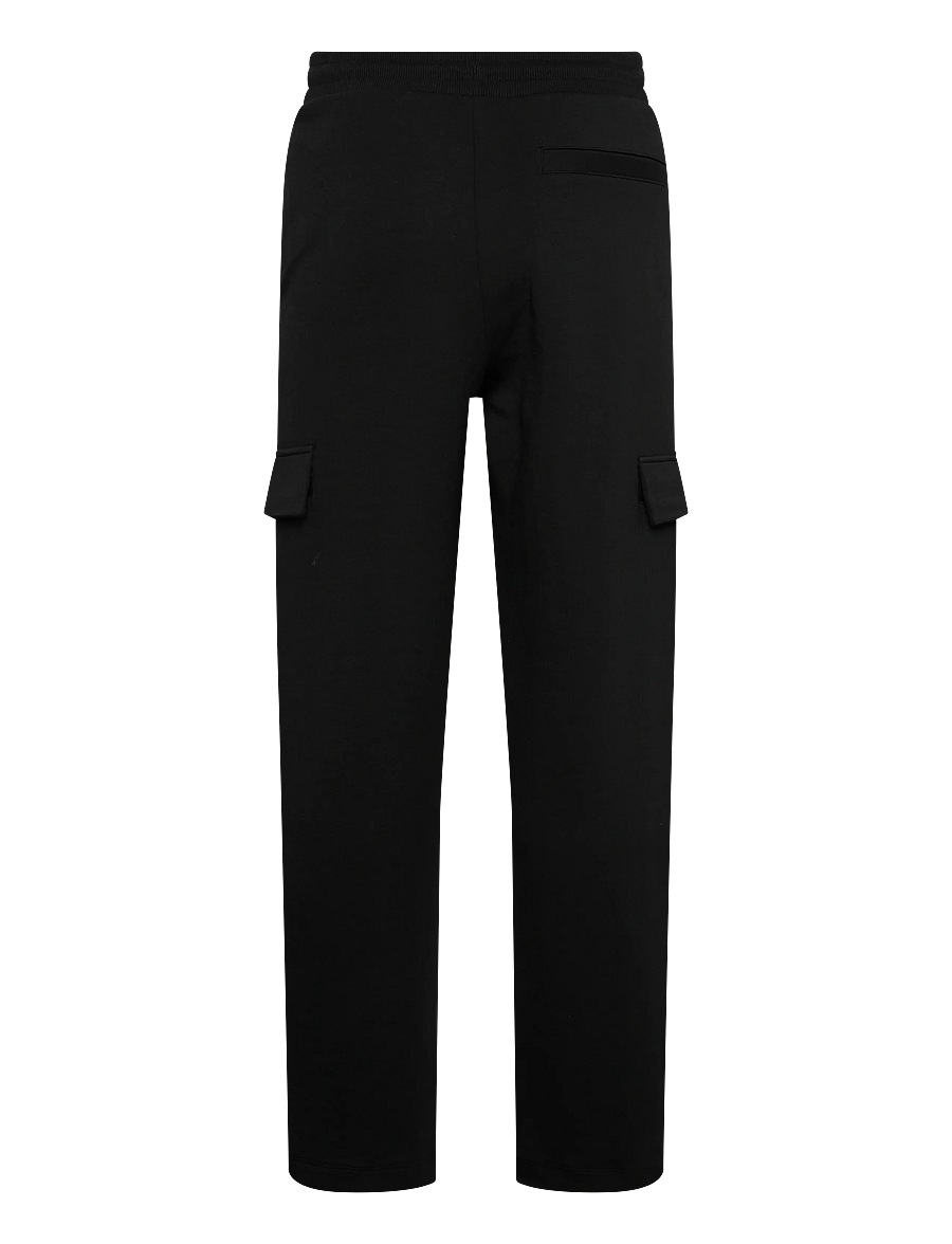 HUGO - Danovopan - osta stiili järgi - black - 1