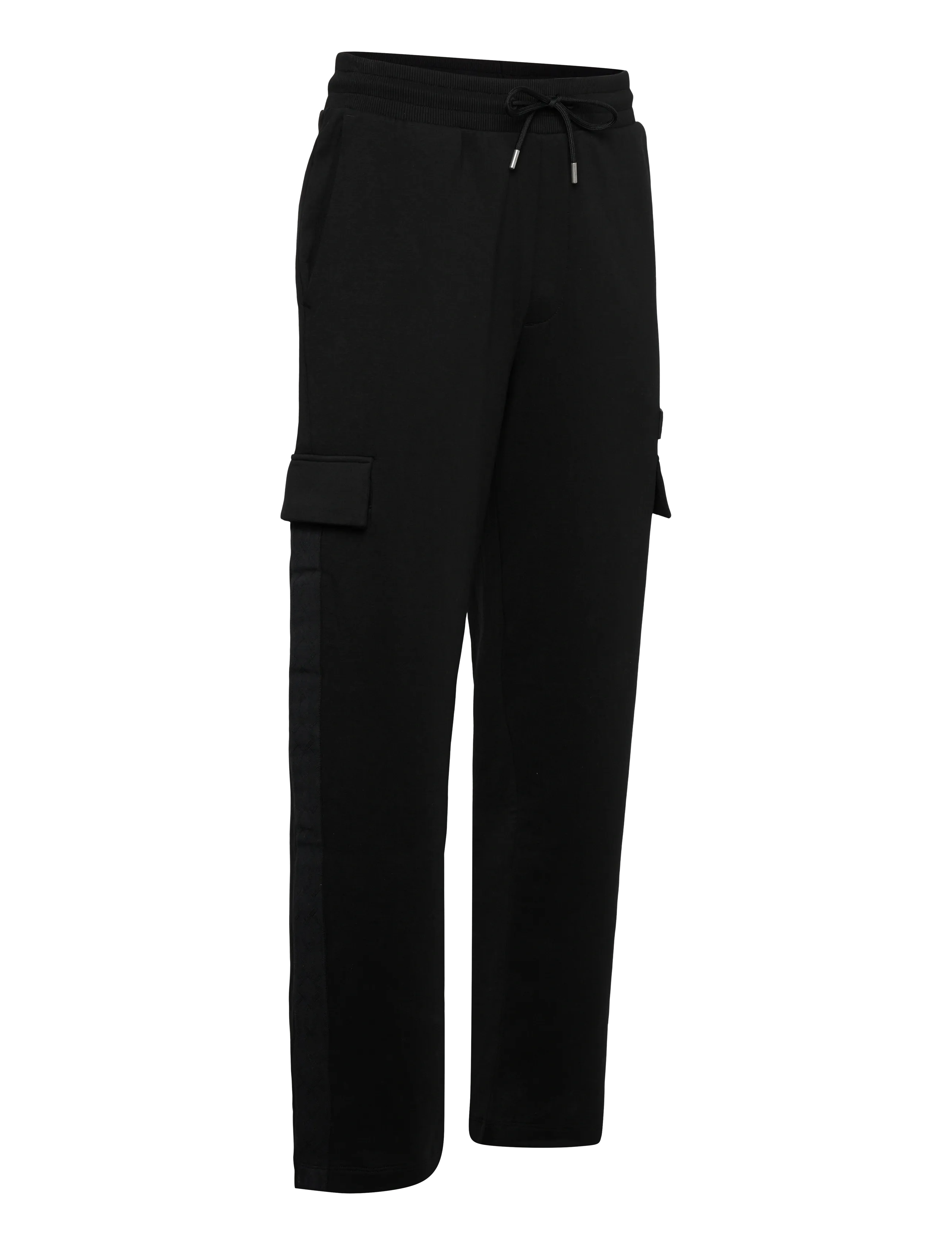 HUGO - Danovopan - osta stiili järgi - black - 2