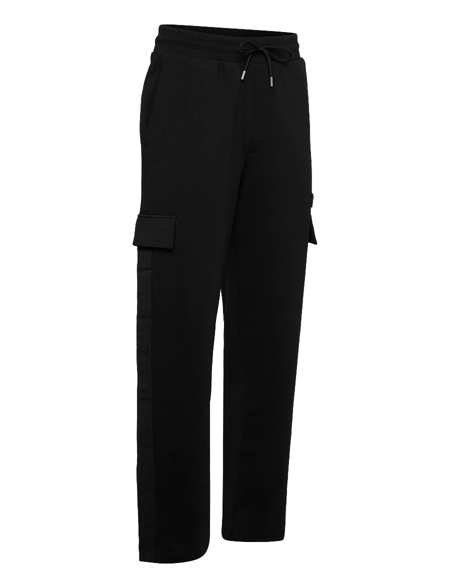 HUGO - Danovopan - osta stiili järgi - black - 2