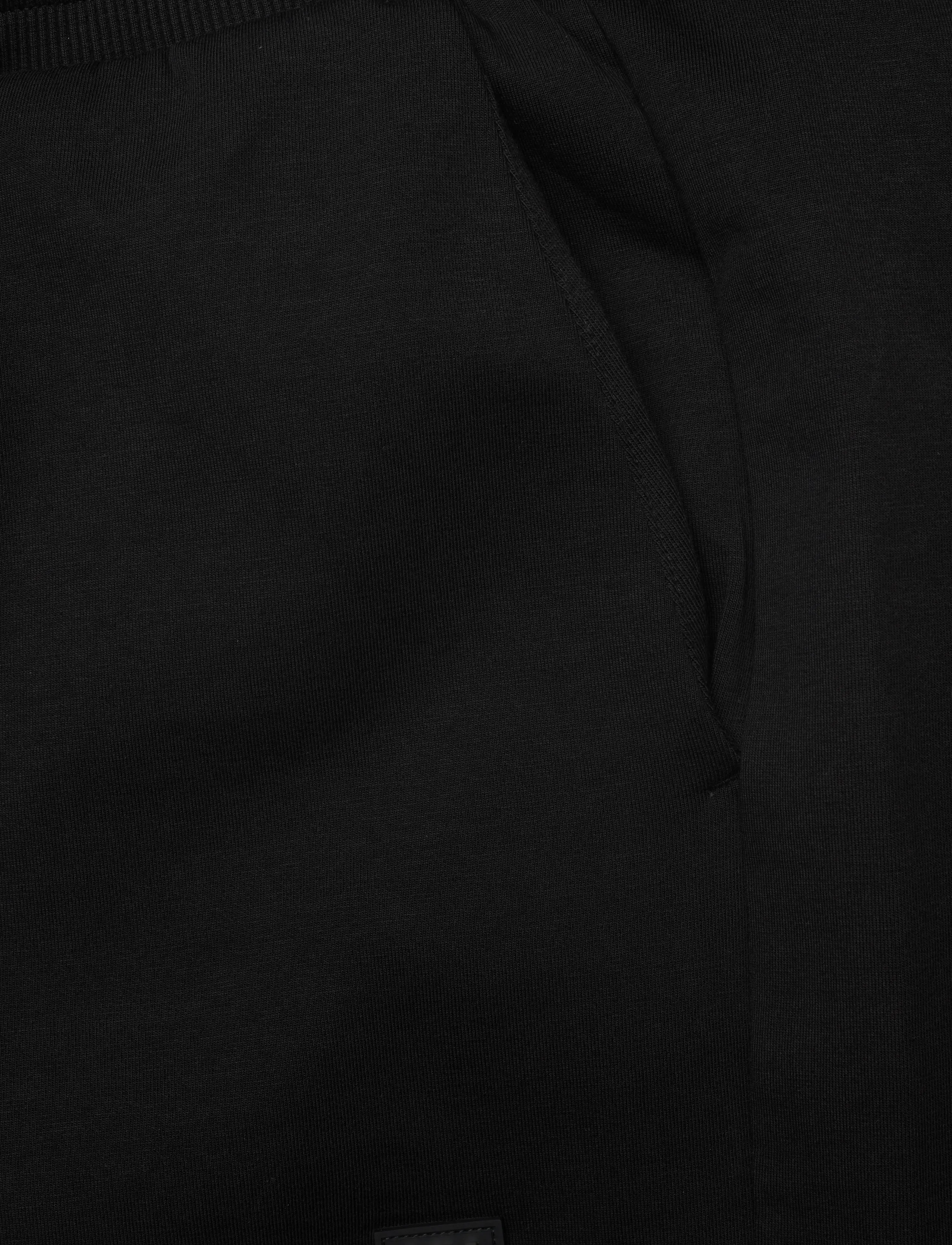 HUGO - Danovopan - osta stiili järgi - black - 4