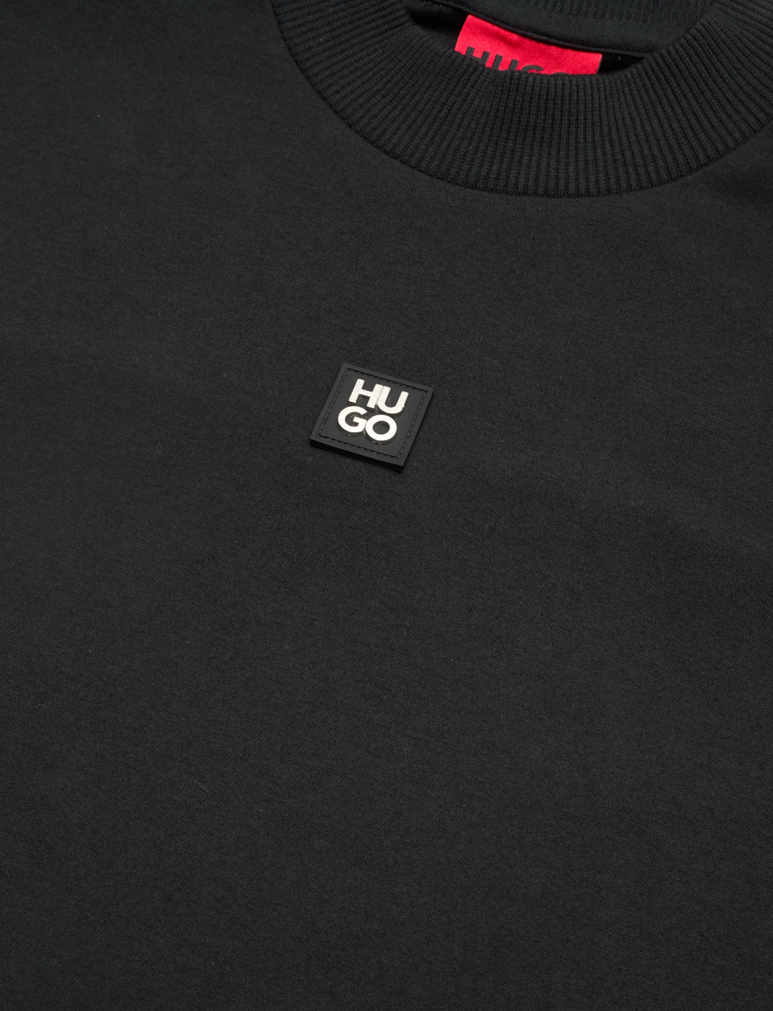 HUGO - Danovoti - black - 2