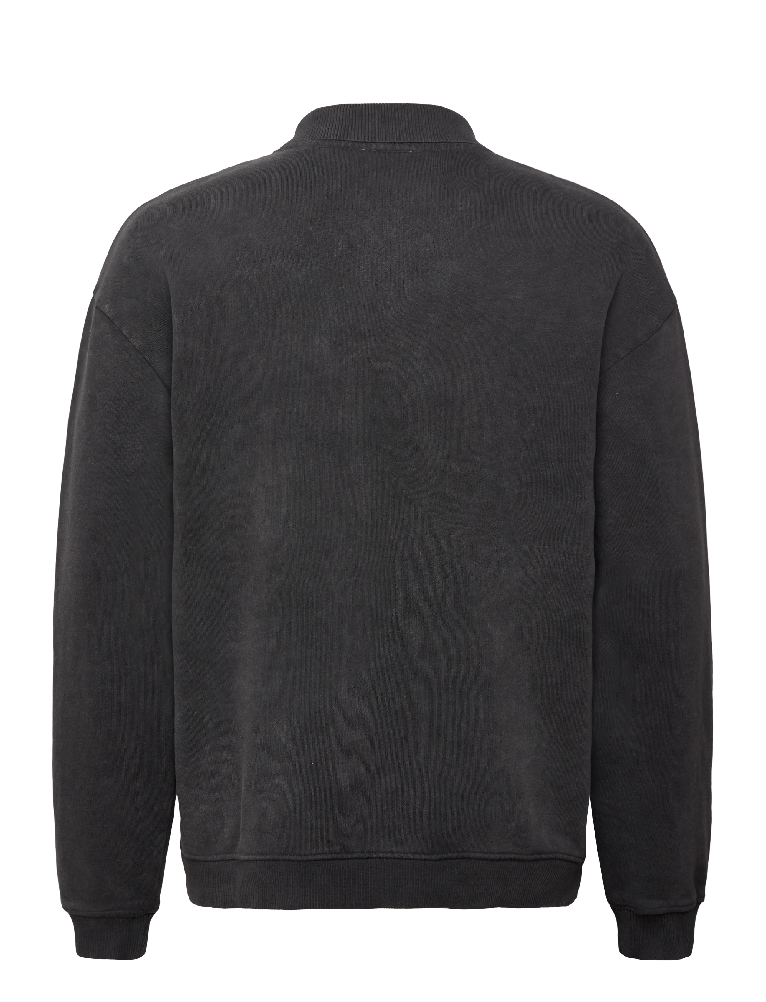 HUGO - Delwy - pikkade varrukatega polod - charcoal - 1