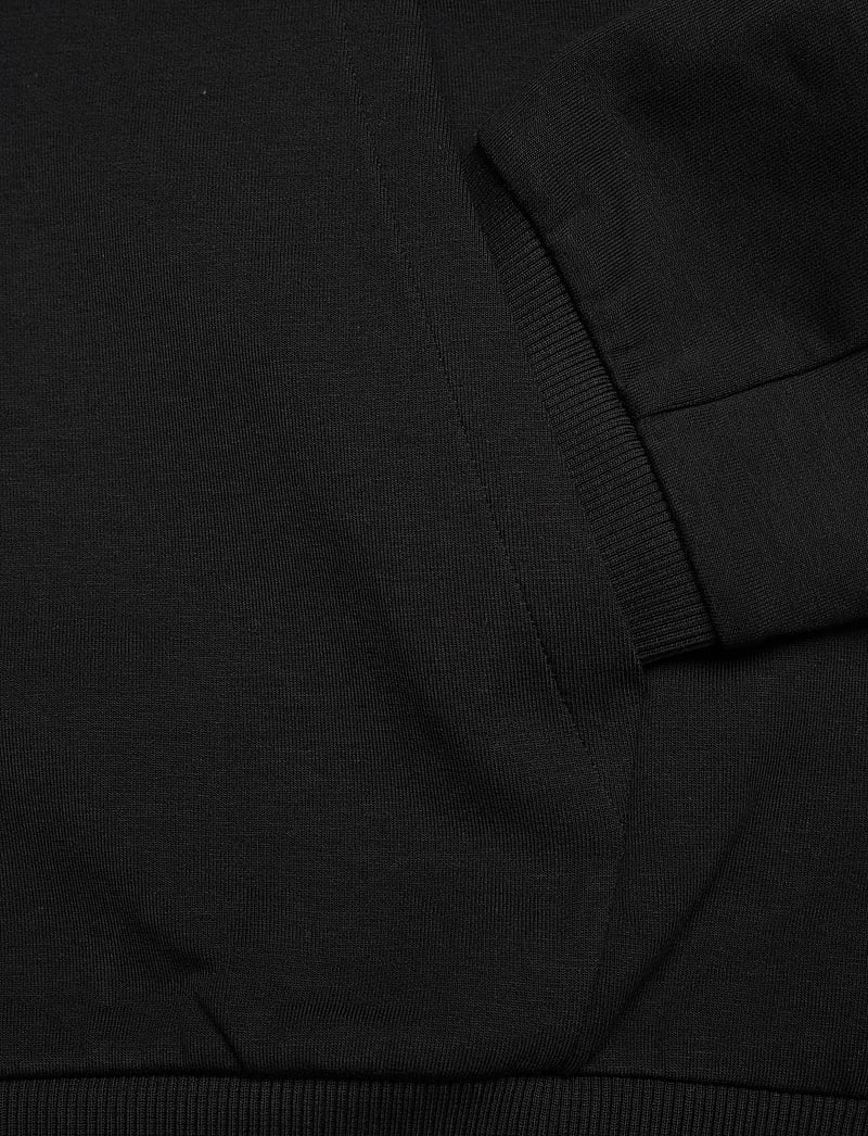 HUGO - Danovohood - kapuzenpullover - black - 3
