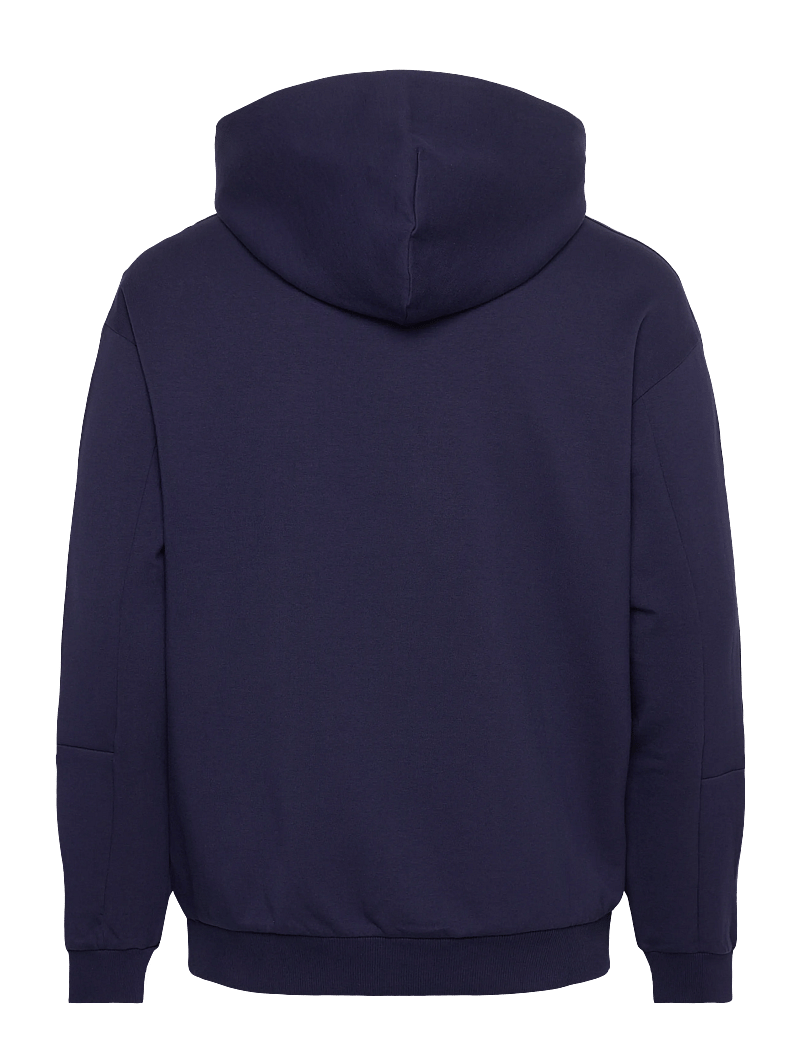 HUGO - Danovohood - kapuzenpullover - navy - 1