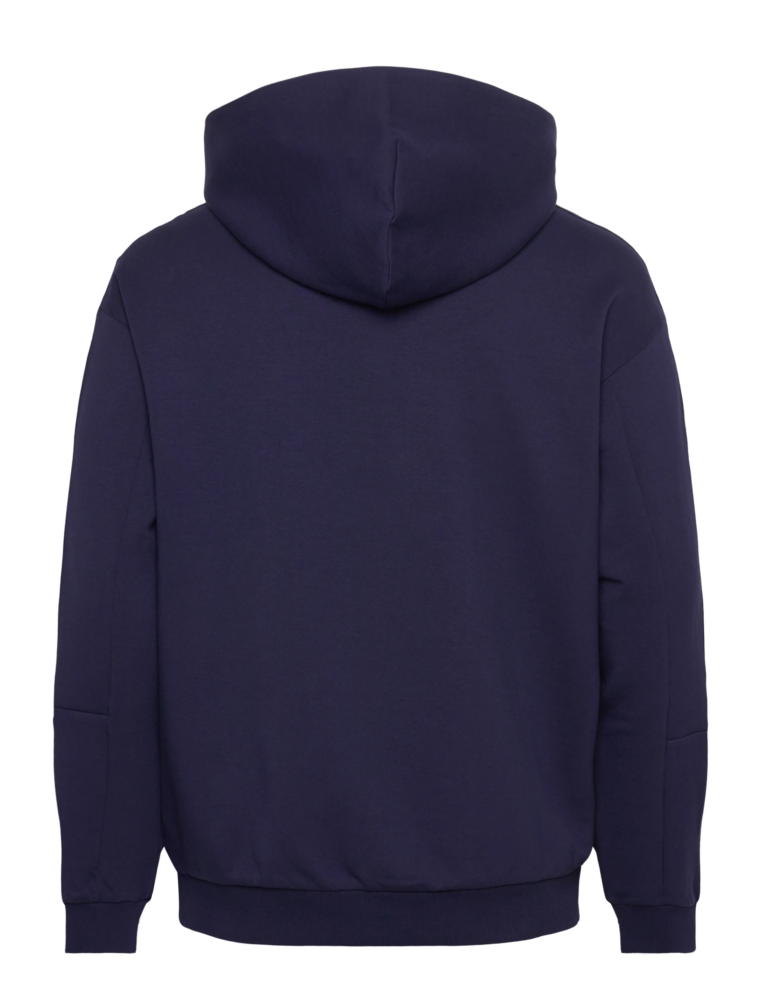 HUGO - Danovohood - kapuzenpullover - navy - 1