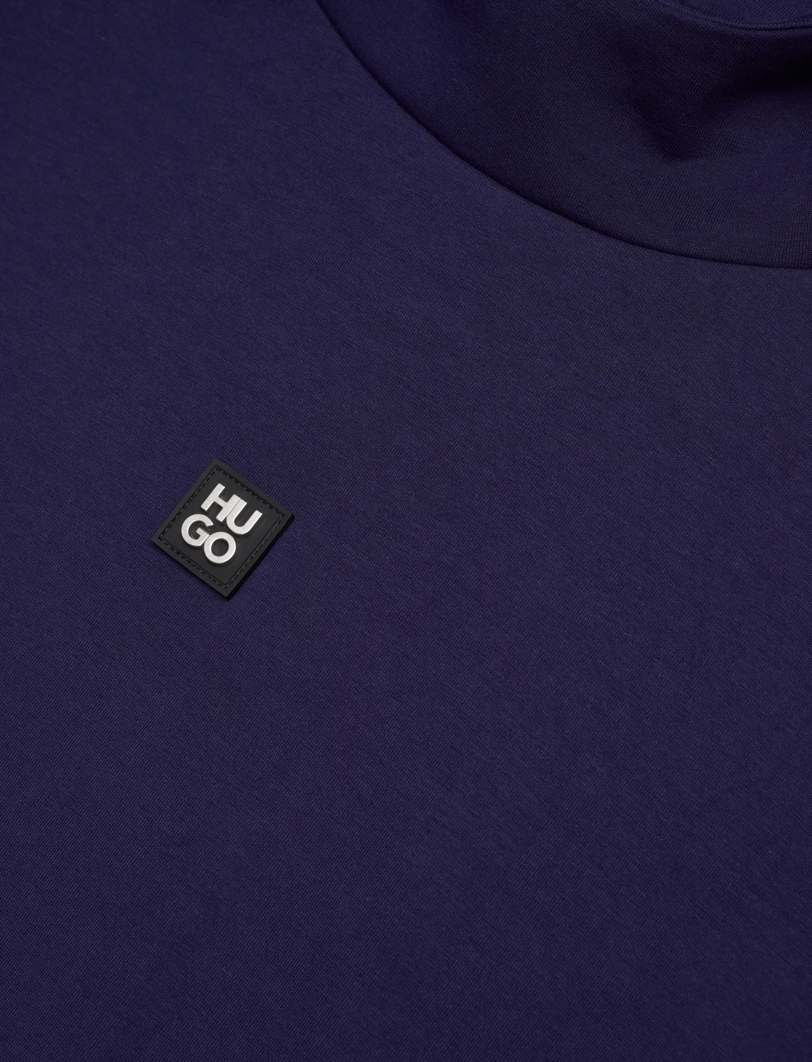 HUGO - Danovohood - kapuzenpullover - navy - 2
