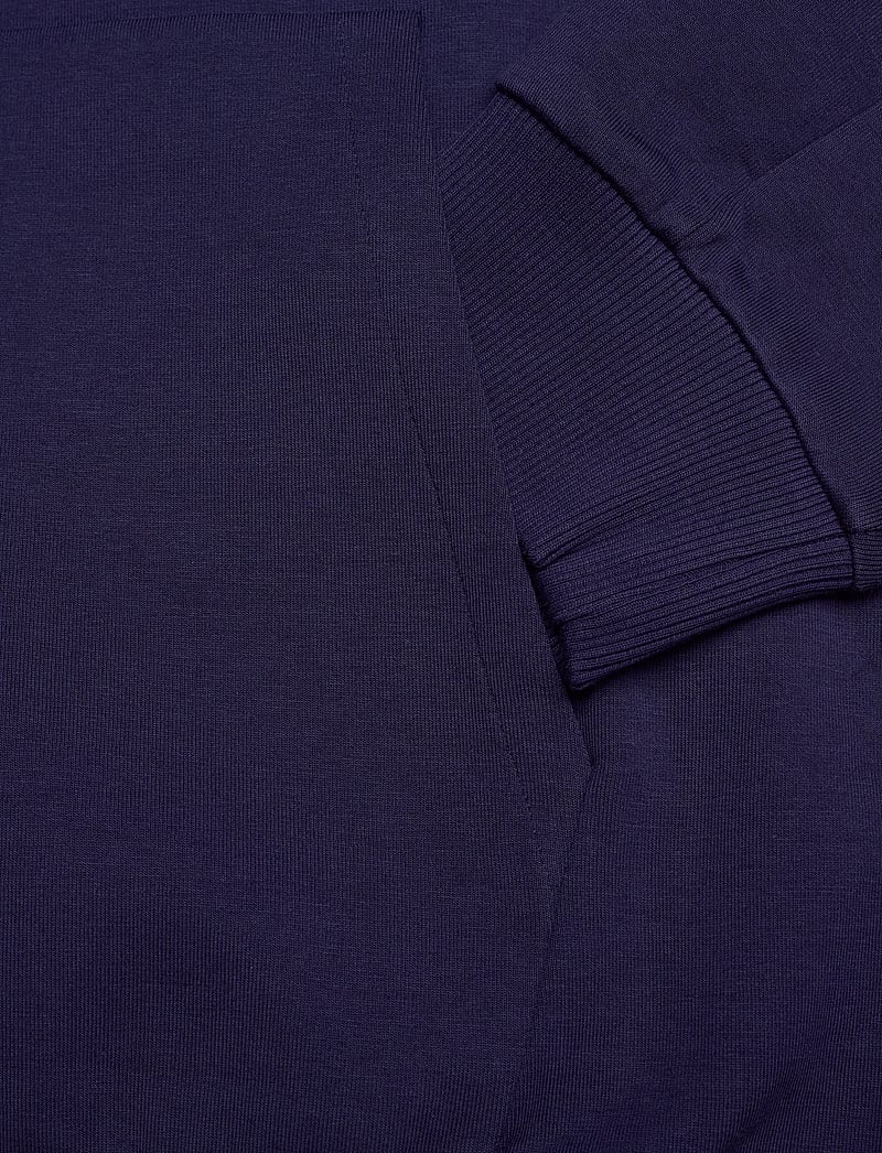 HUGO - Danovohood - kapuzenpullover - navy - 3