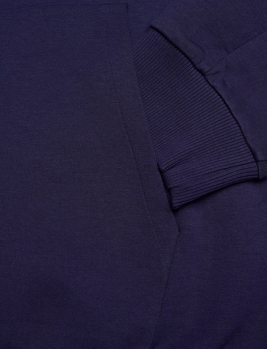 HUGO - Danovohood - kapuzenpullover - navy - 3