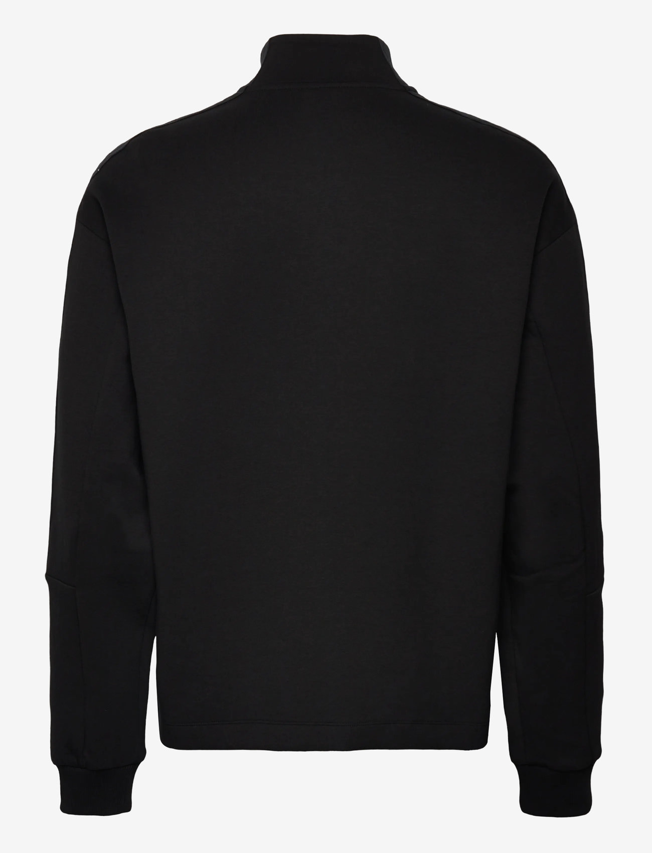 HUGO - Danovotop - sügisesed riided - black - 1