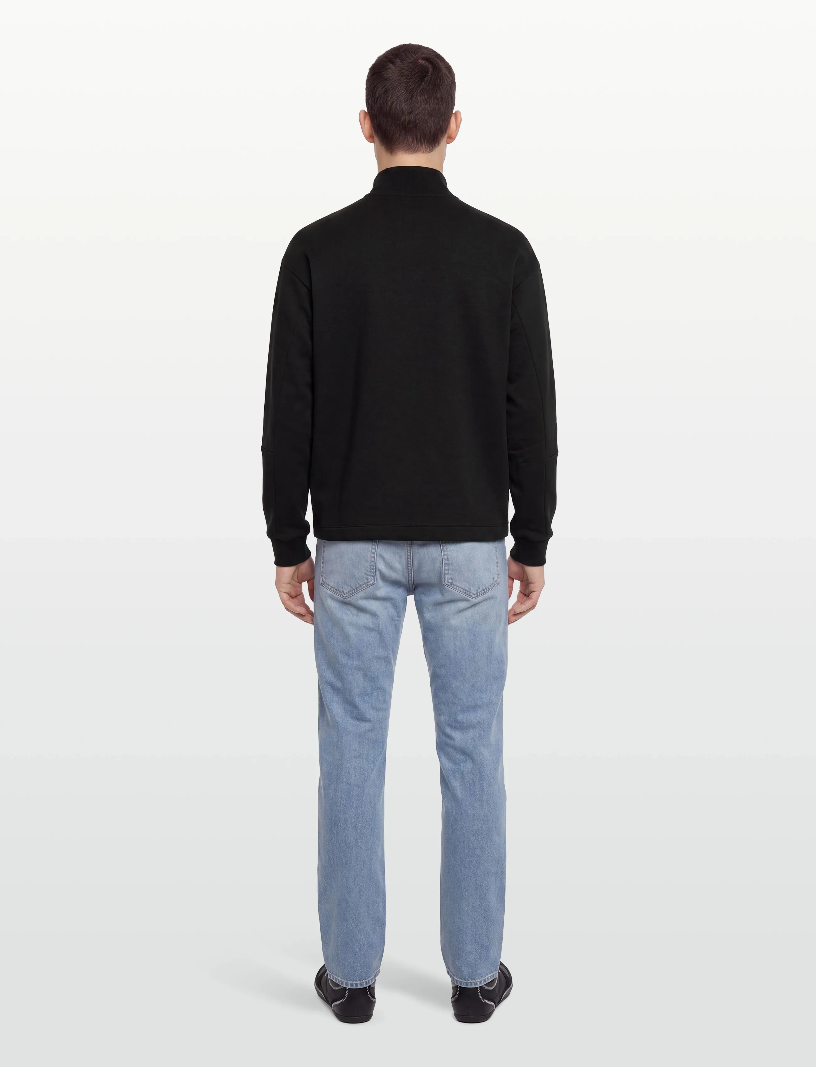 HUGO - Danovotop - fødselsdagsgaver - black - 4