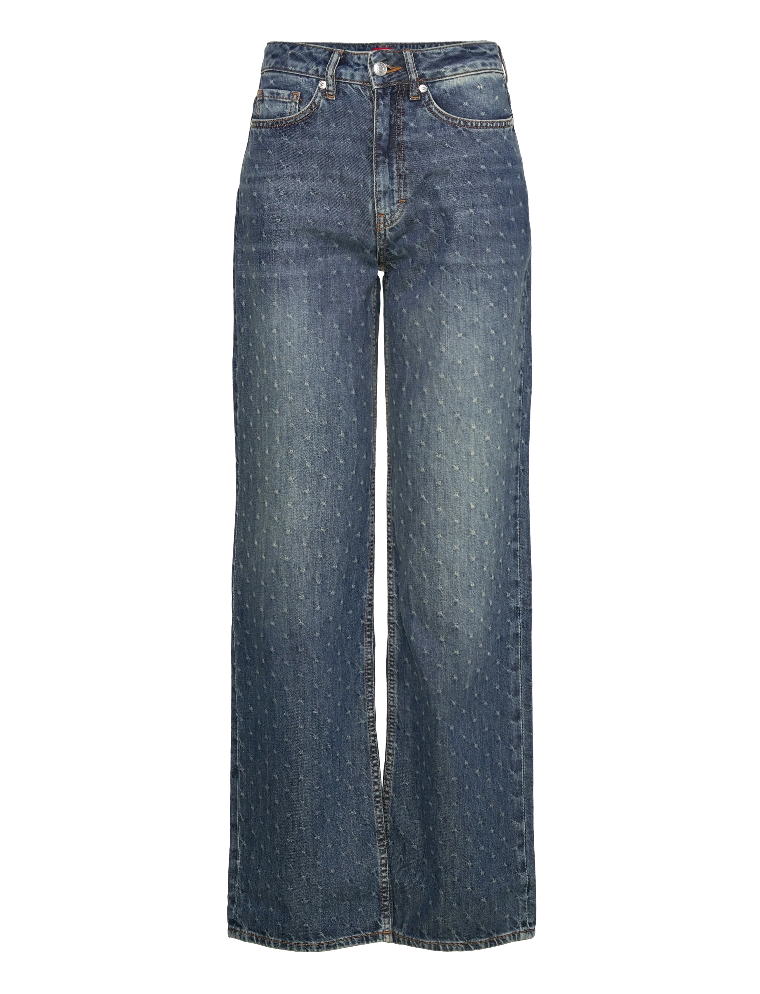 HUGO 937_14 - Kleidung - BRIGHT BLUE / blue