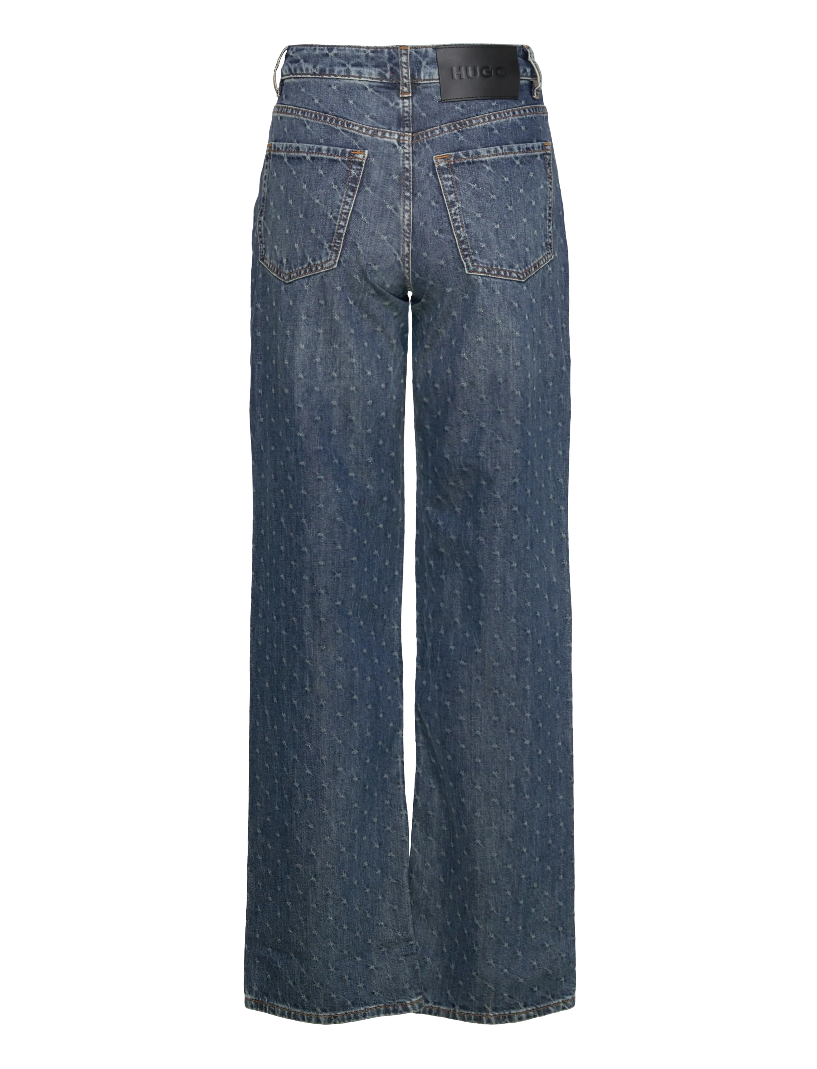 HUGO - 937_14 - bright blue - 1