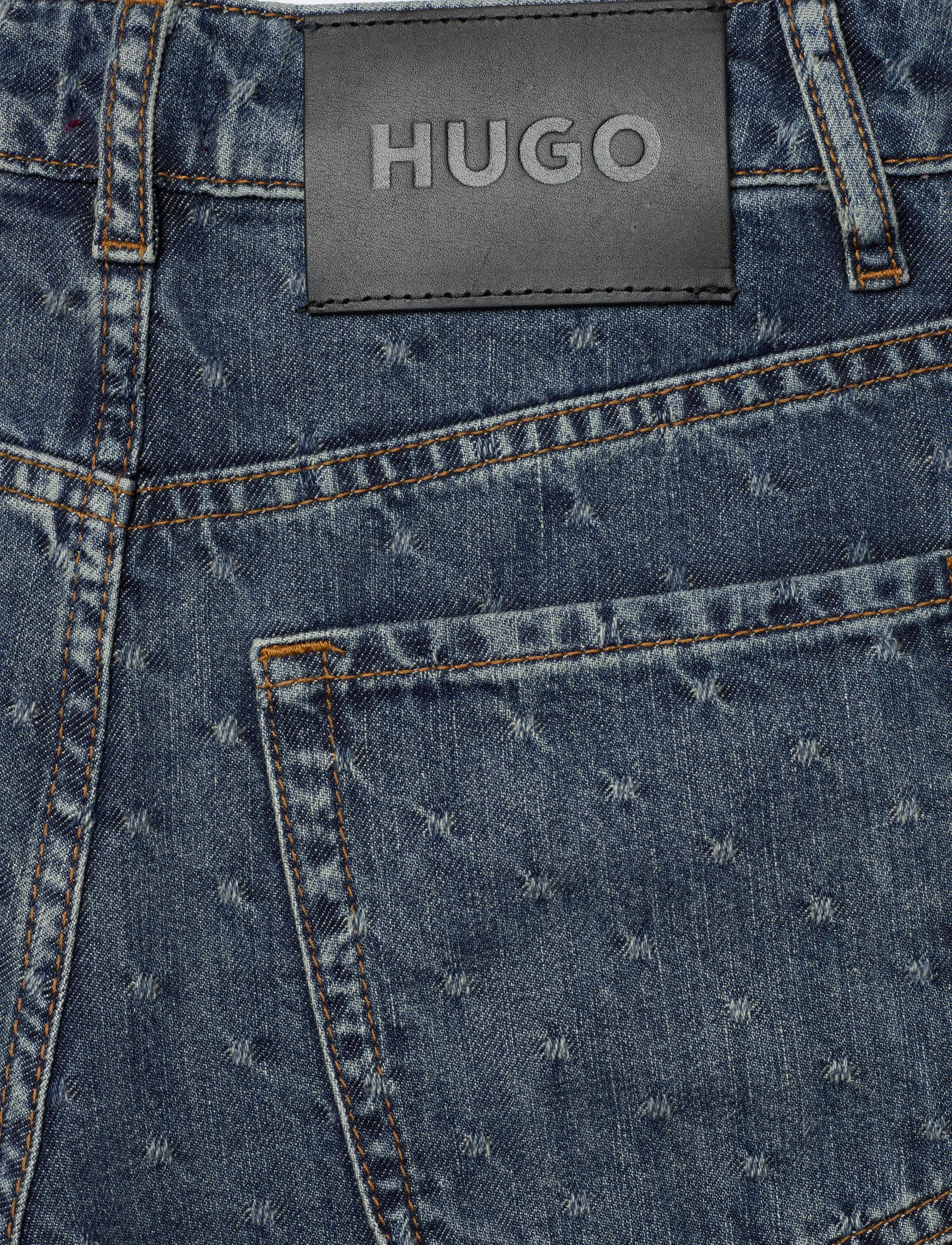 HUGO - 937_14 - bright blue - 4