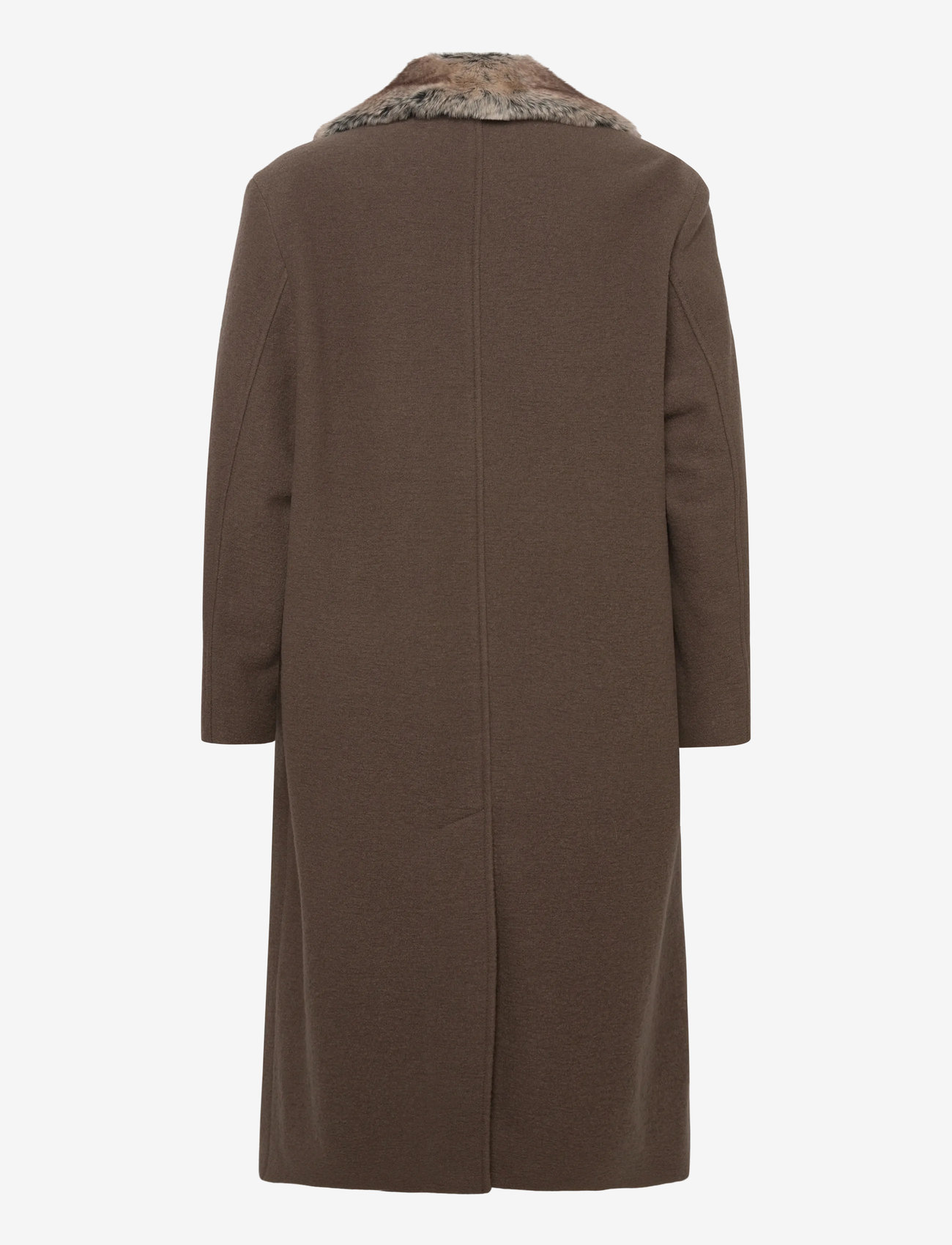 HUGO - Macario2541 - medium grey - 1